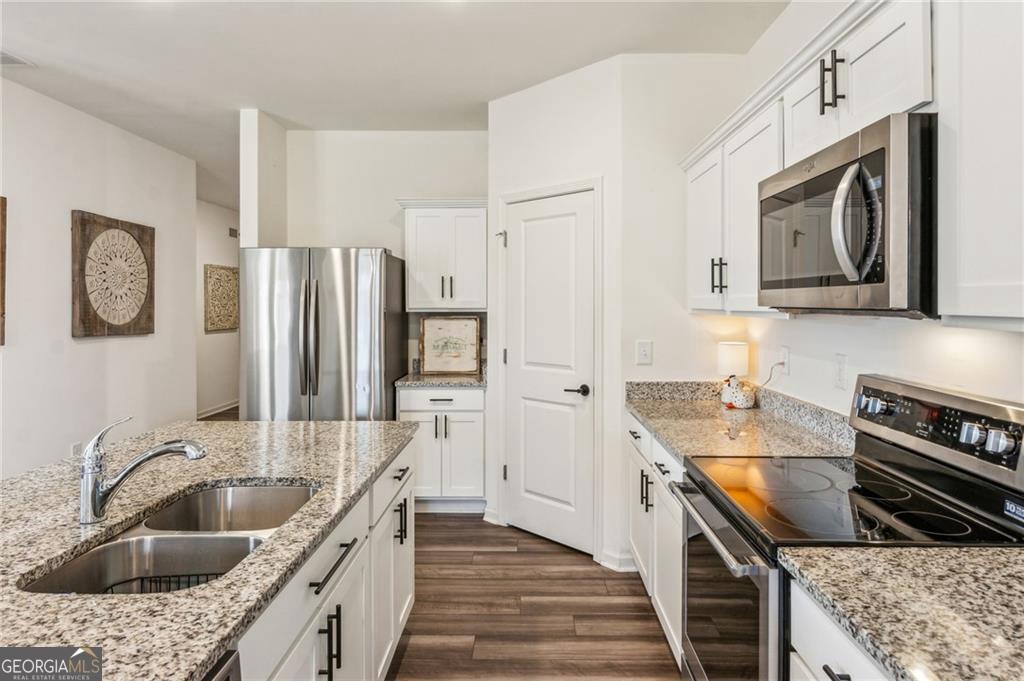 146 Knightsbridge Lane Winder GA 30680
