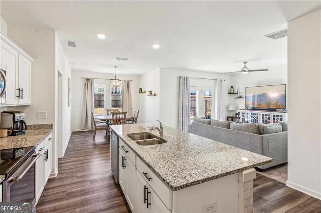 146 Knightsbridge Lane Winder GA 30680