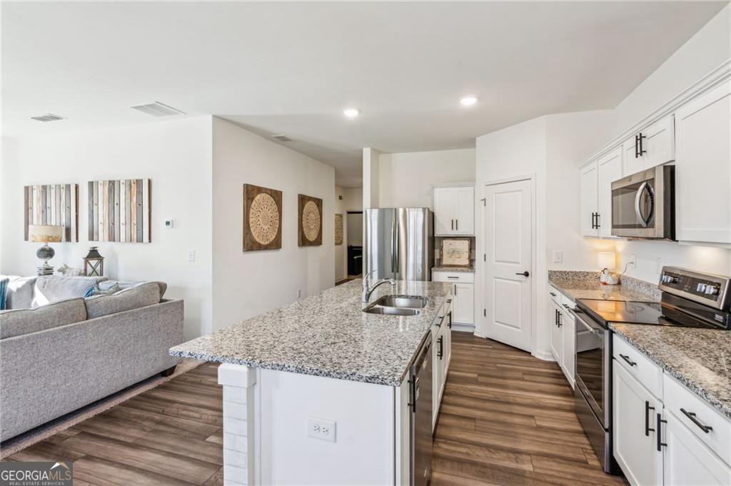 146 Knightsbridge Lane Winder GA 30680