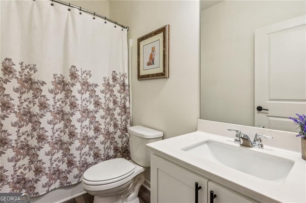 146 Knightsbridge Lane Winder GA 30680