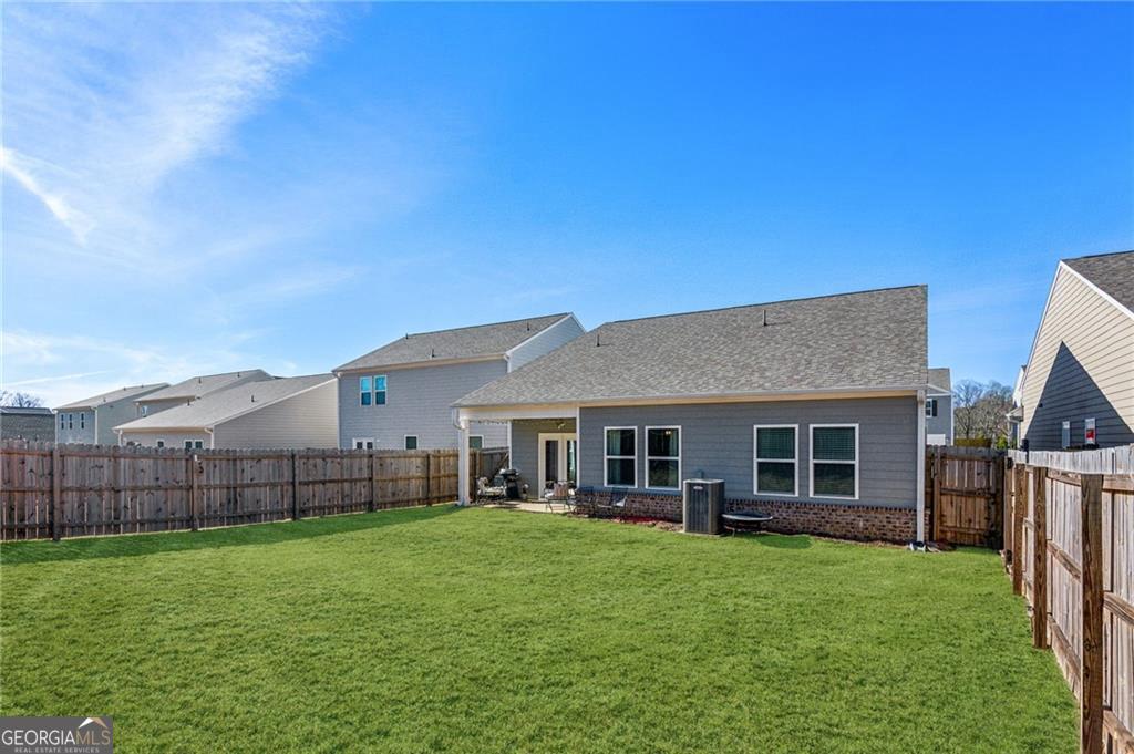 146 Knightsbridge Lane Winder GA 30680