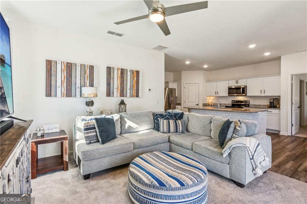 146 Knightsbridge Lane Winder GA 30680