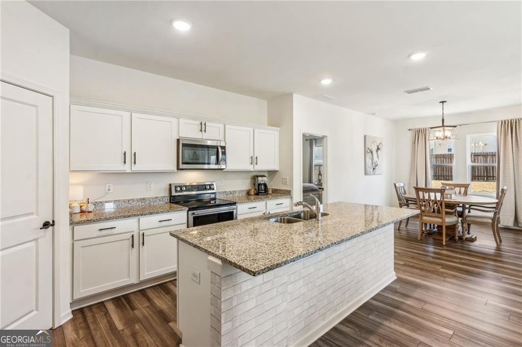 146 Knightsbridge Lane Winder GA 30680