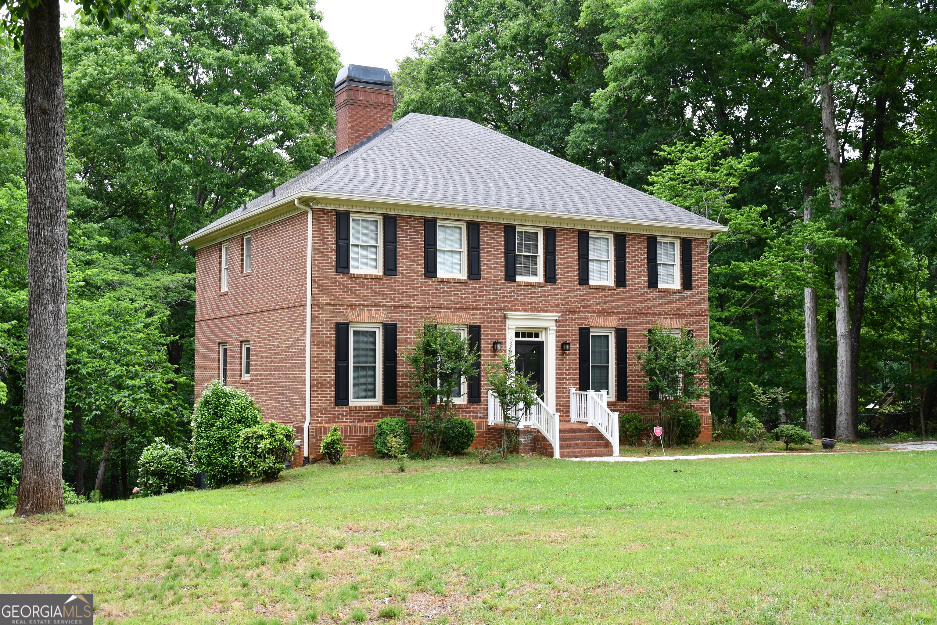 1180 Azalea Circle SE Conyers GA 30013