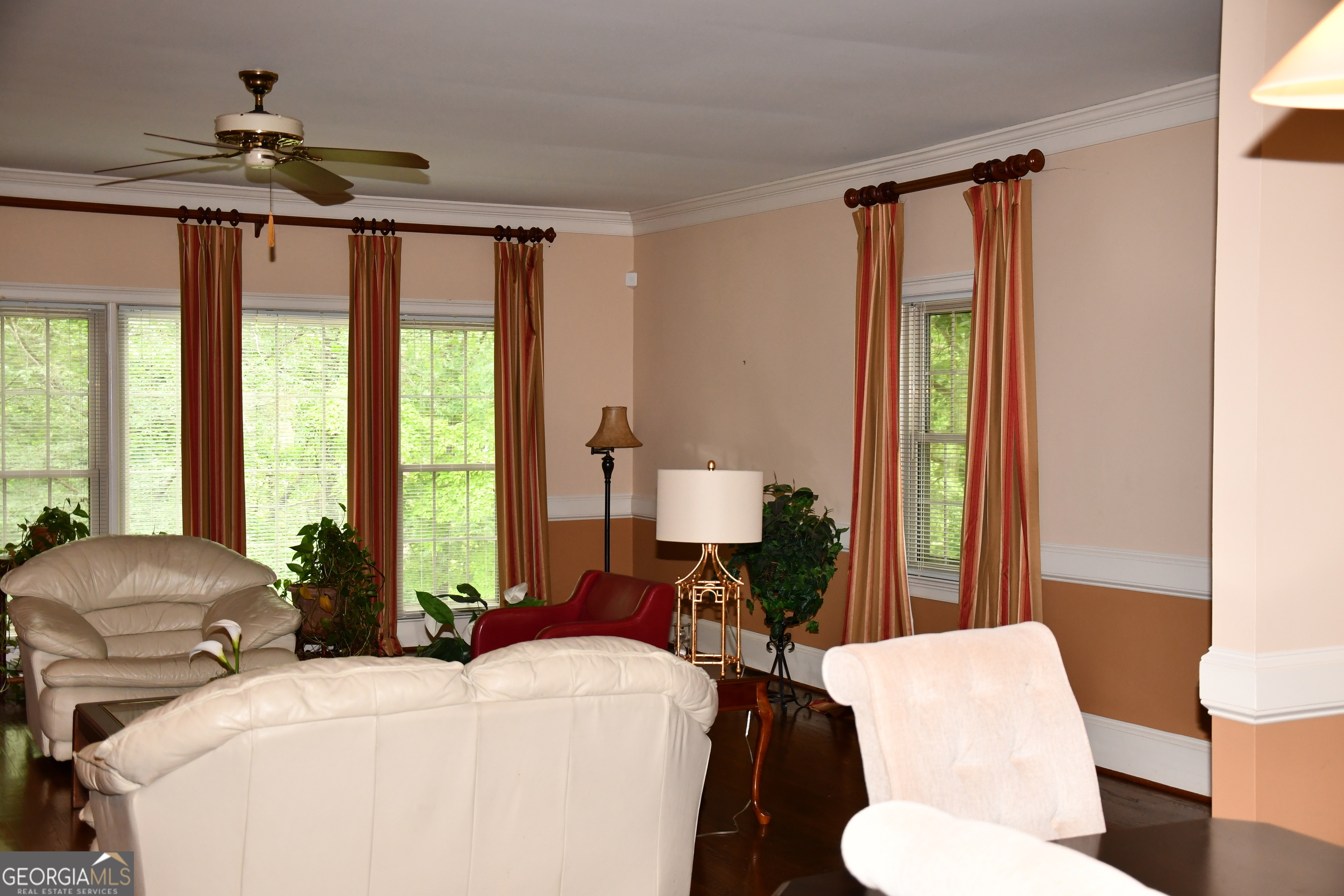 1180 Azalea Circle SE Conyers GA 30013
