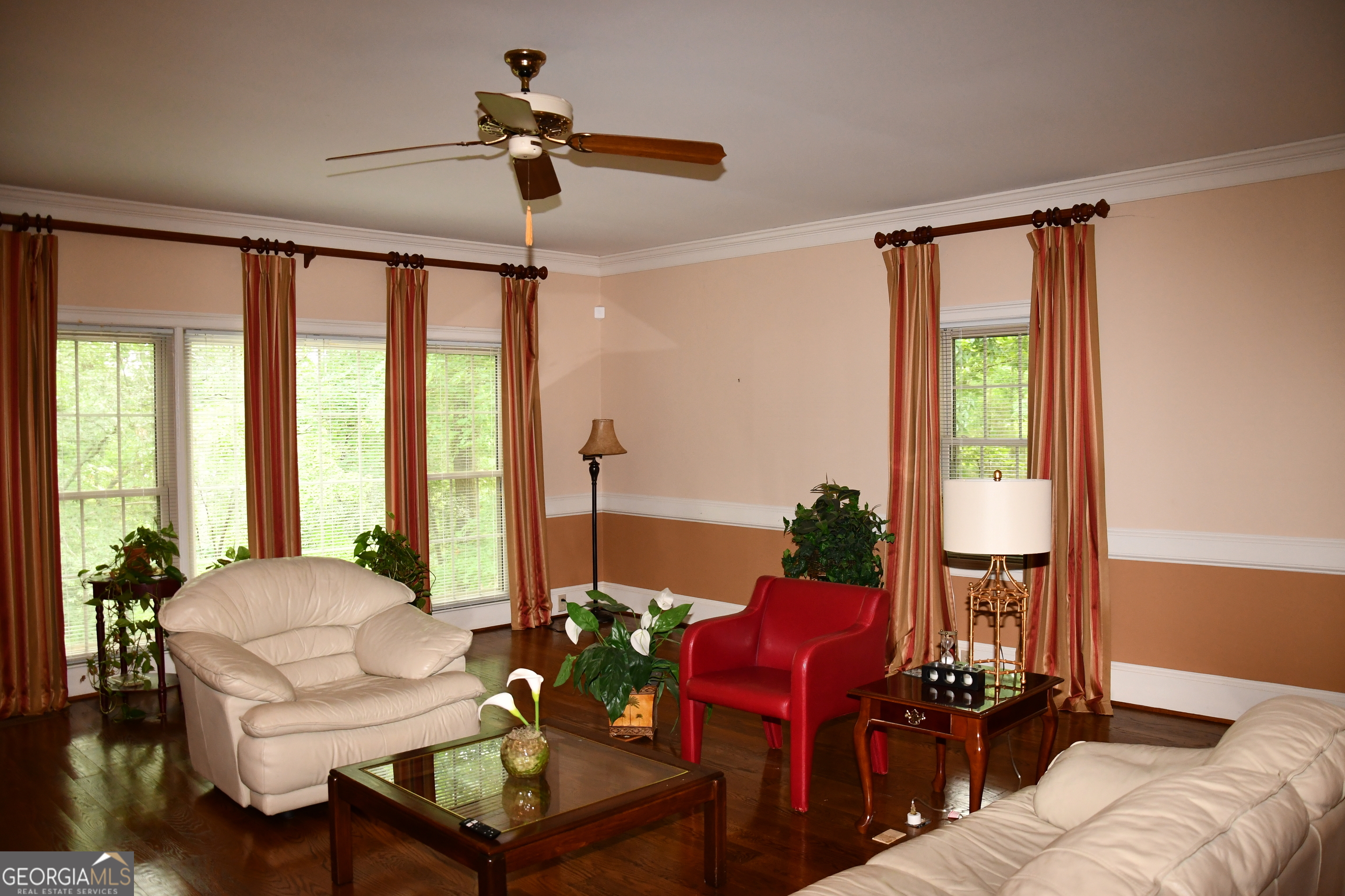 1180 Azalea Circle SE Conyers GA 30013