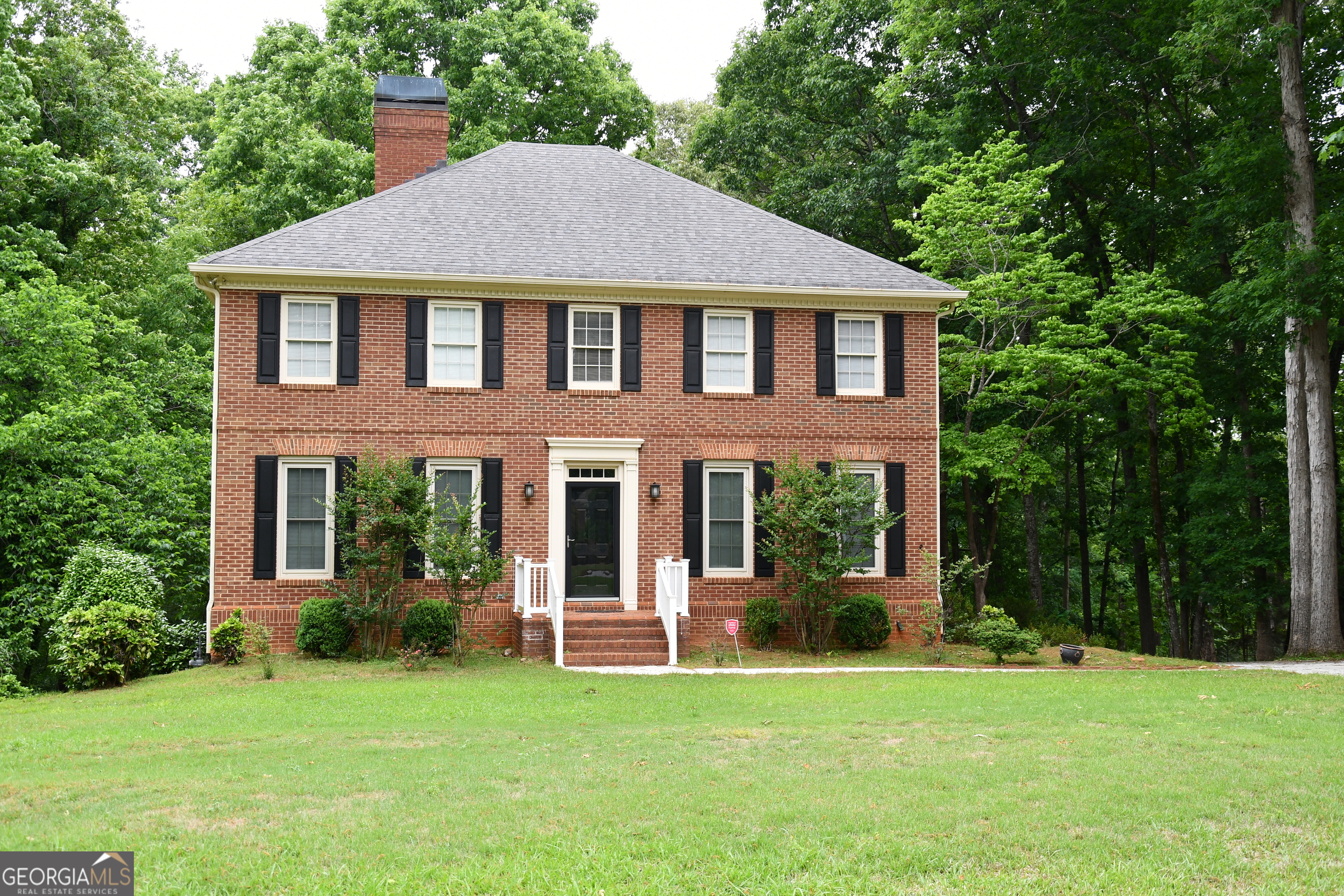 1180 Azalea Circle SE Conyers GA 30013