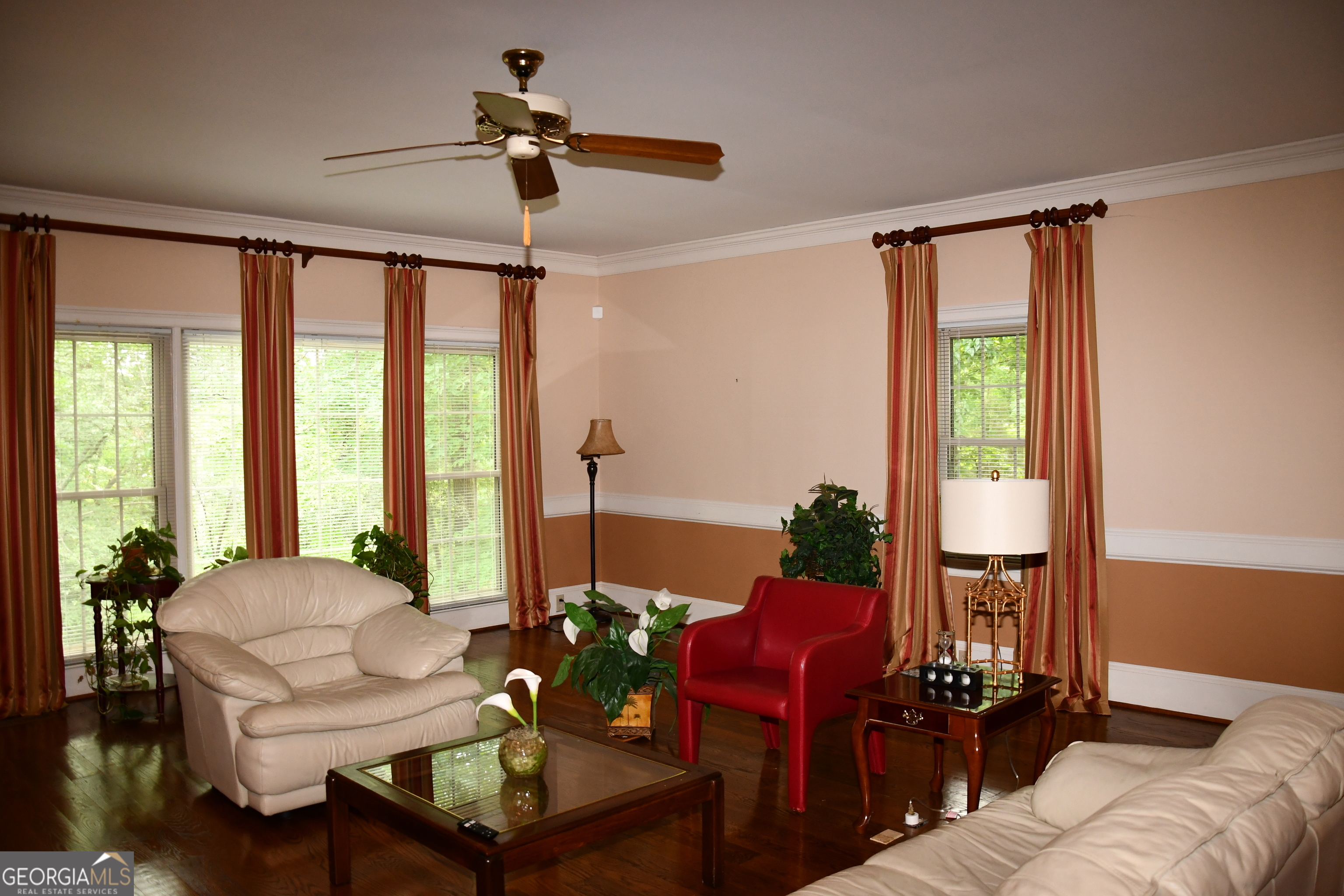 1180 Azalea Circle SE Conyers GA 30013