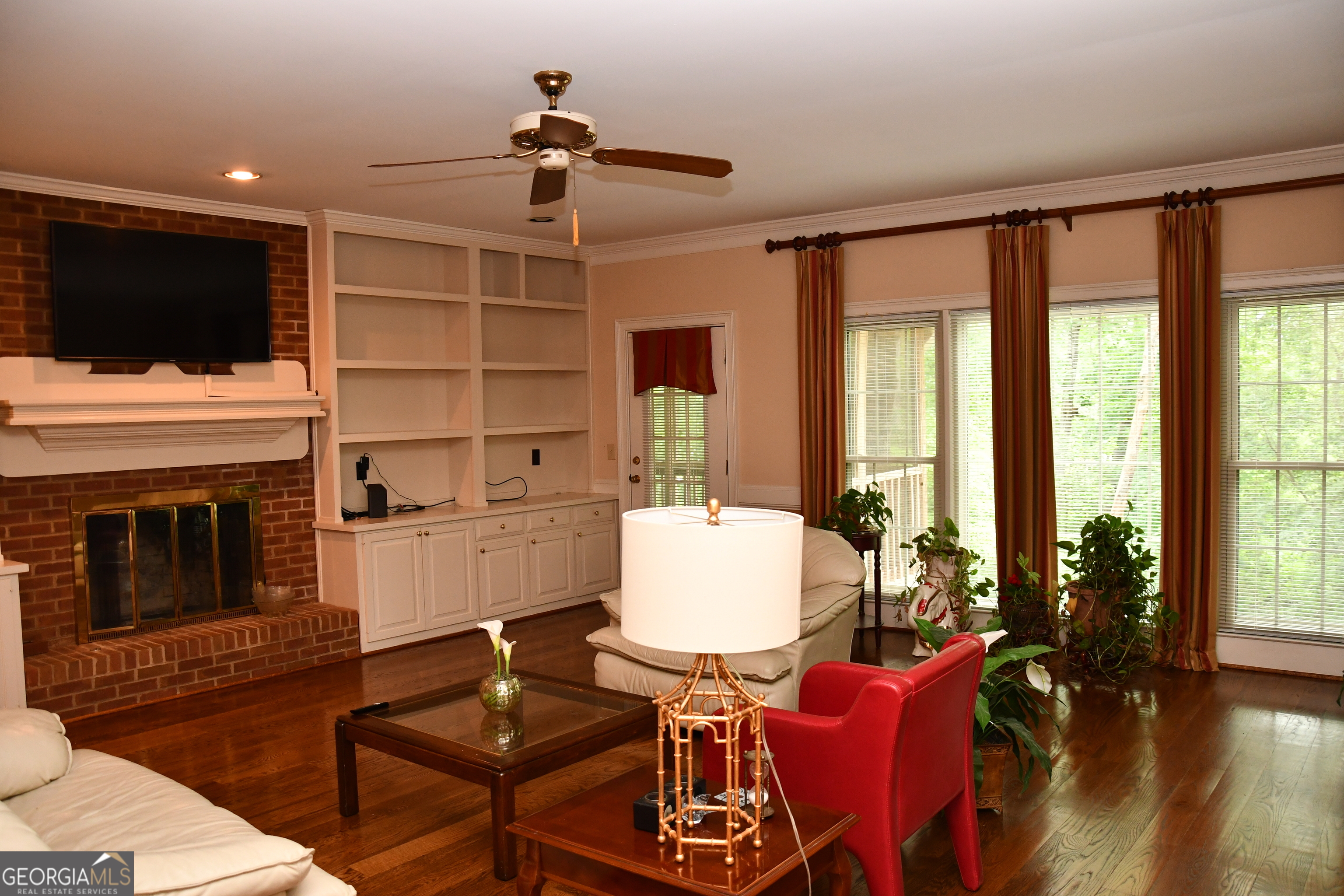 1180 Azalea Circle SE Conyers GA 30013