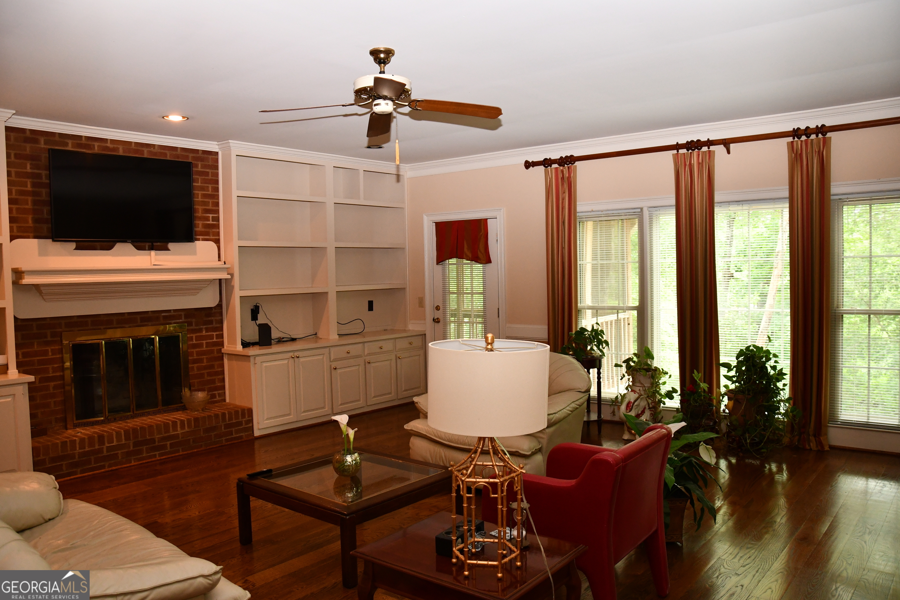 1180 Azalea Circle SE Conyers GA 30013