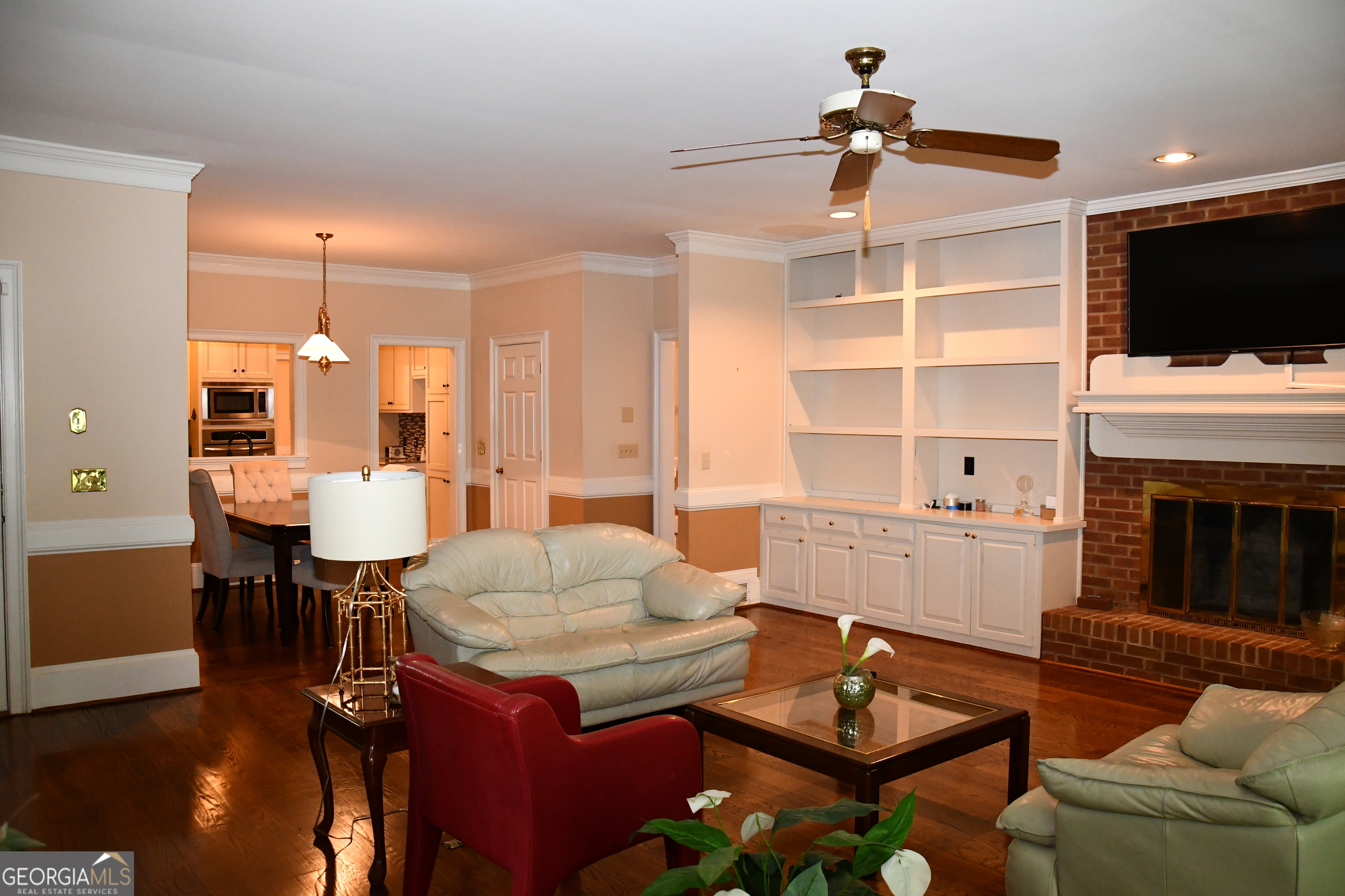 1180 Azalea Circle SE Conyers GA 30013