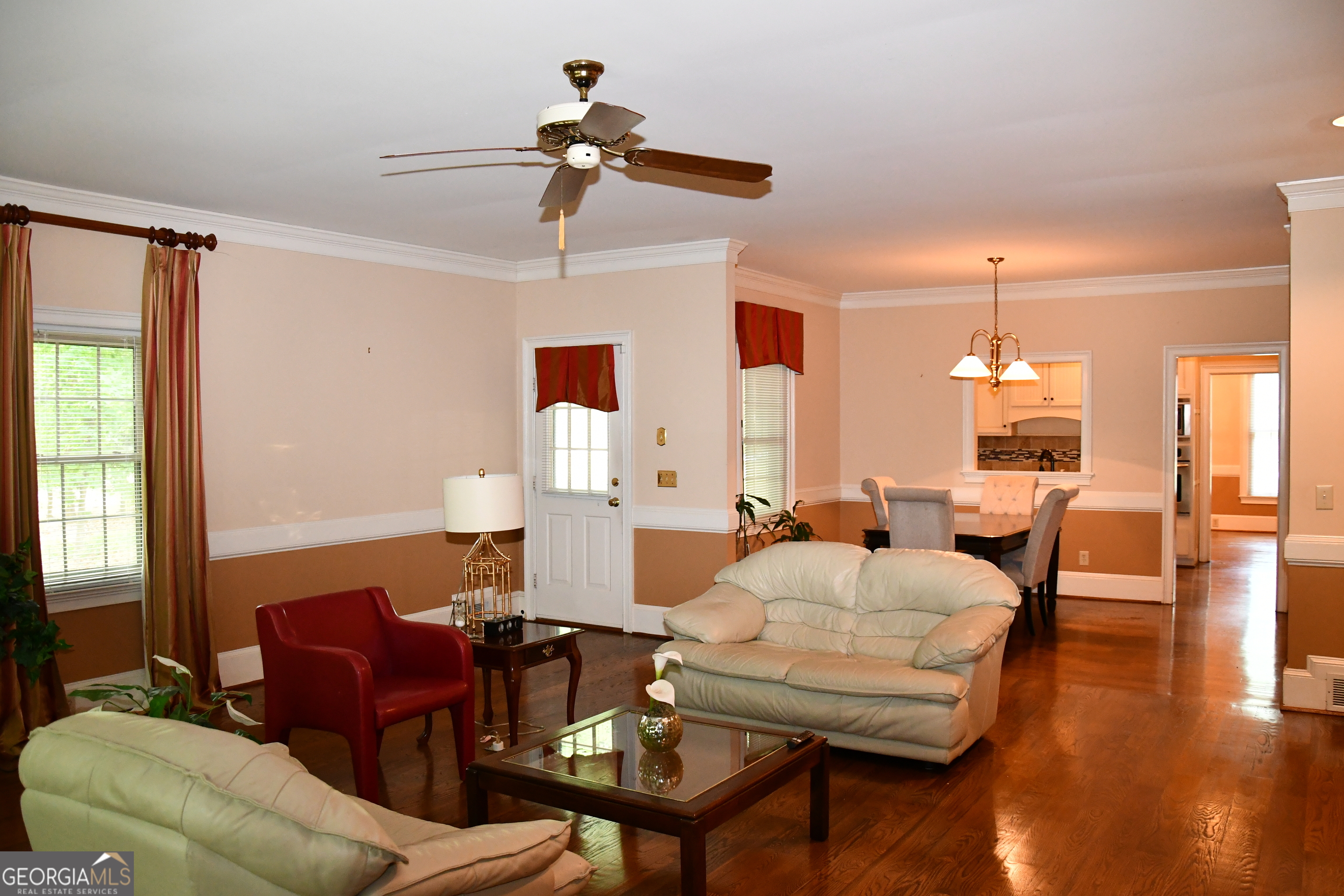 1180 Azalea Circle SE Conyers GA 30013