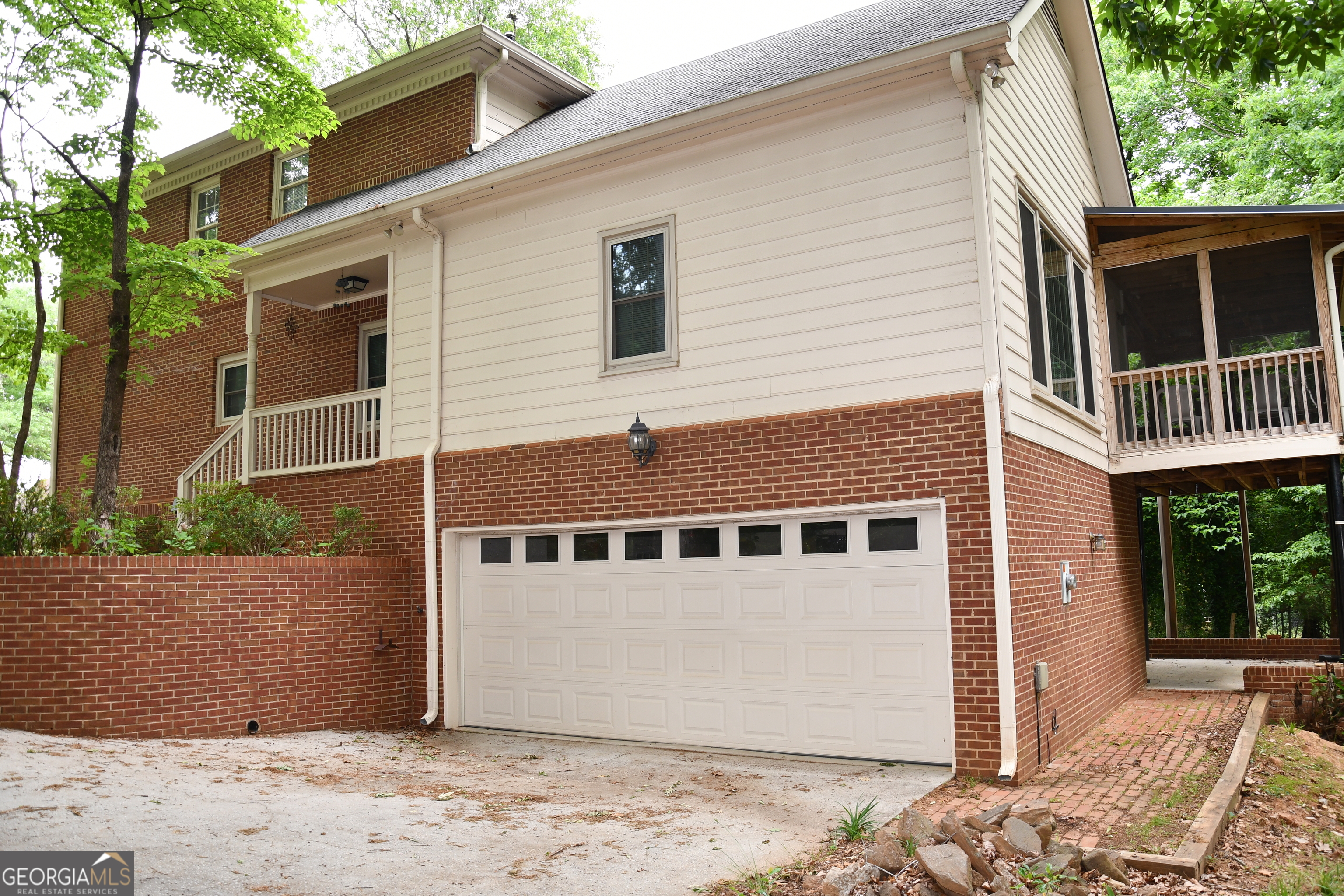 1180 Azalea Circle SE Conyers GA 30013