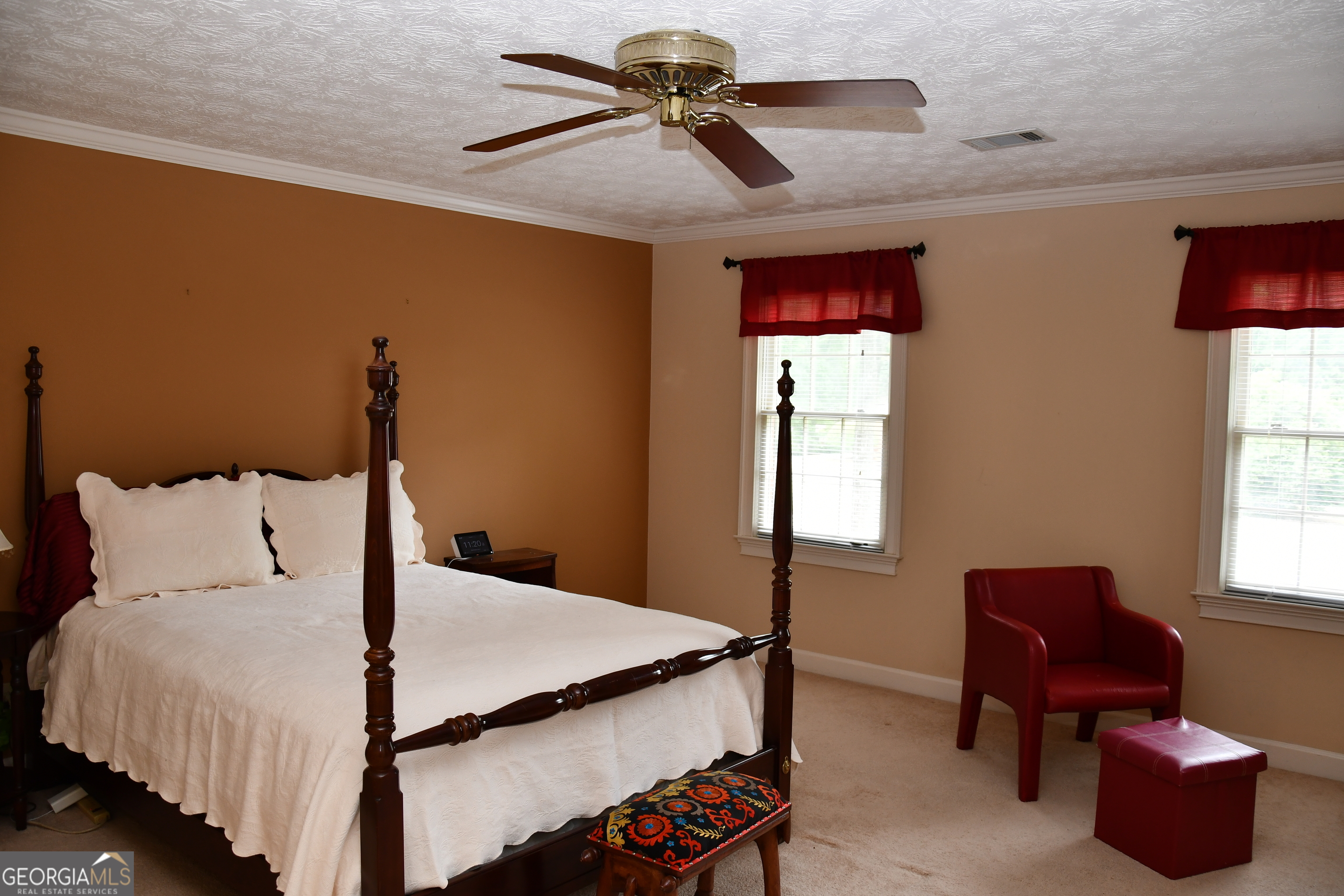 1180 Azalea Circle SE Conyers GA 30013
