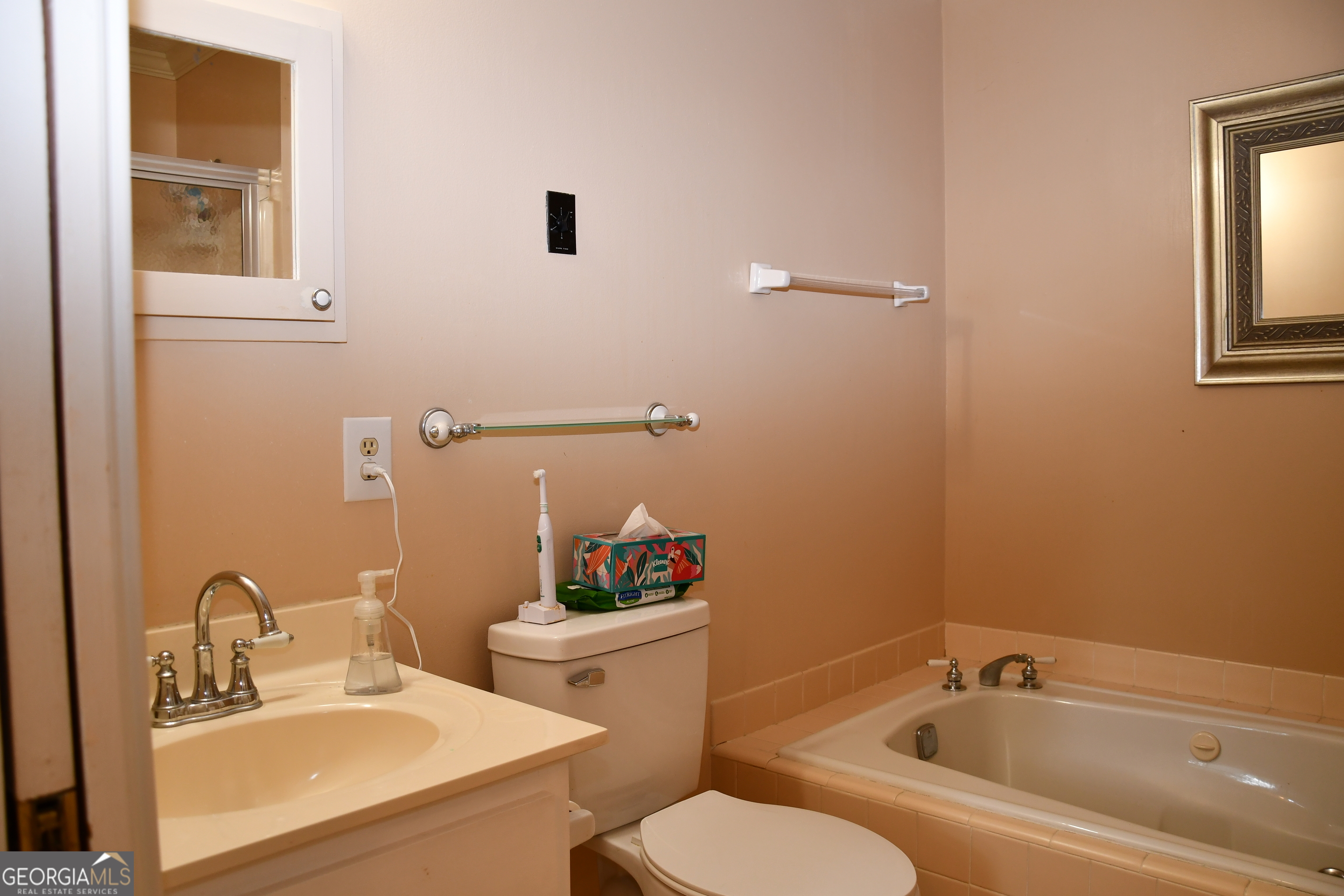 1180 Azalea Circle SE Conyers GA 30013
