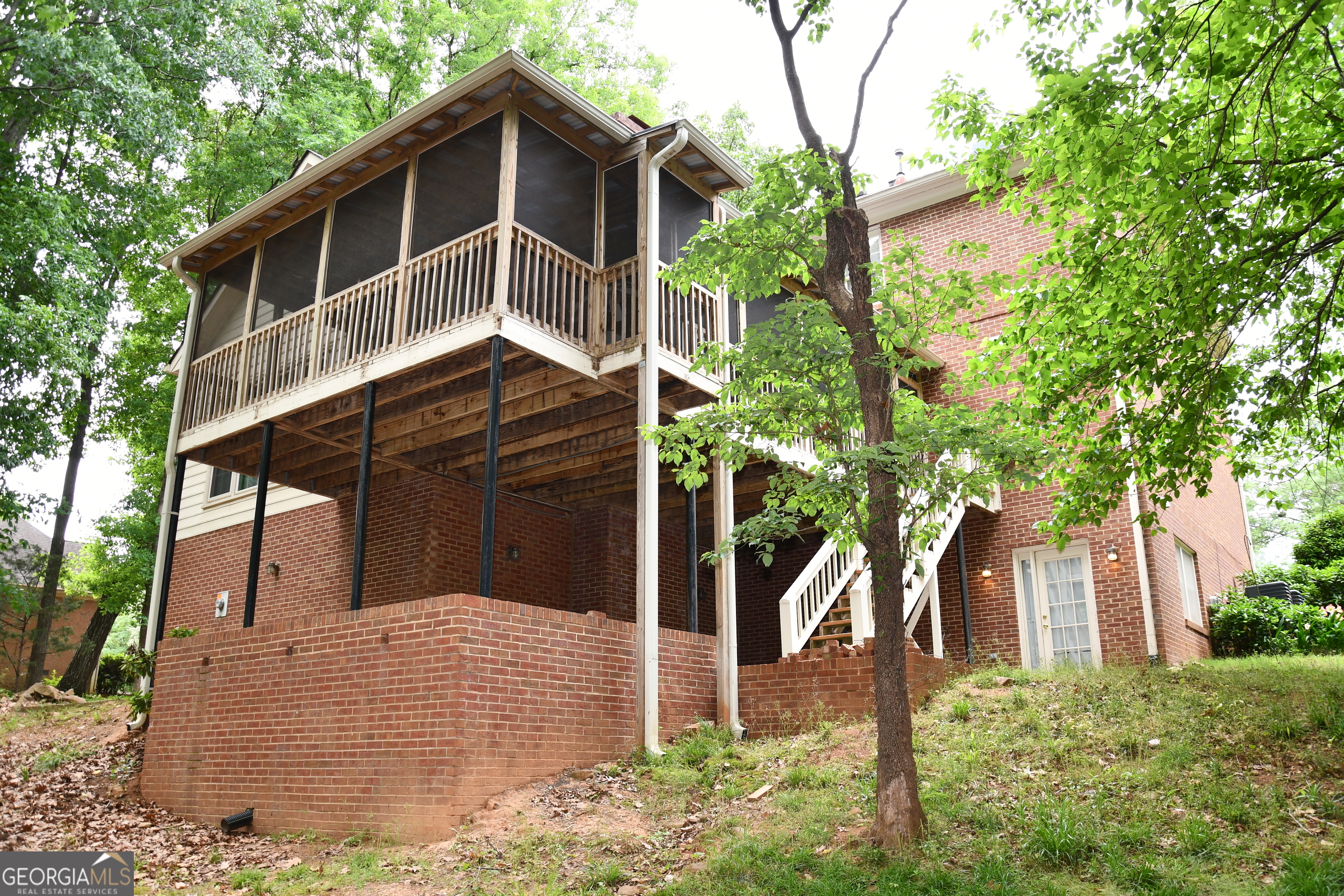 1180 Azalea Circle SE Conyers GA 30013