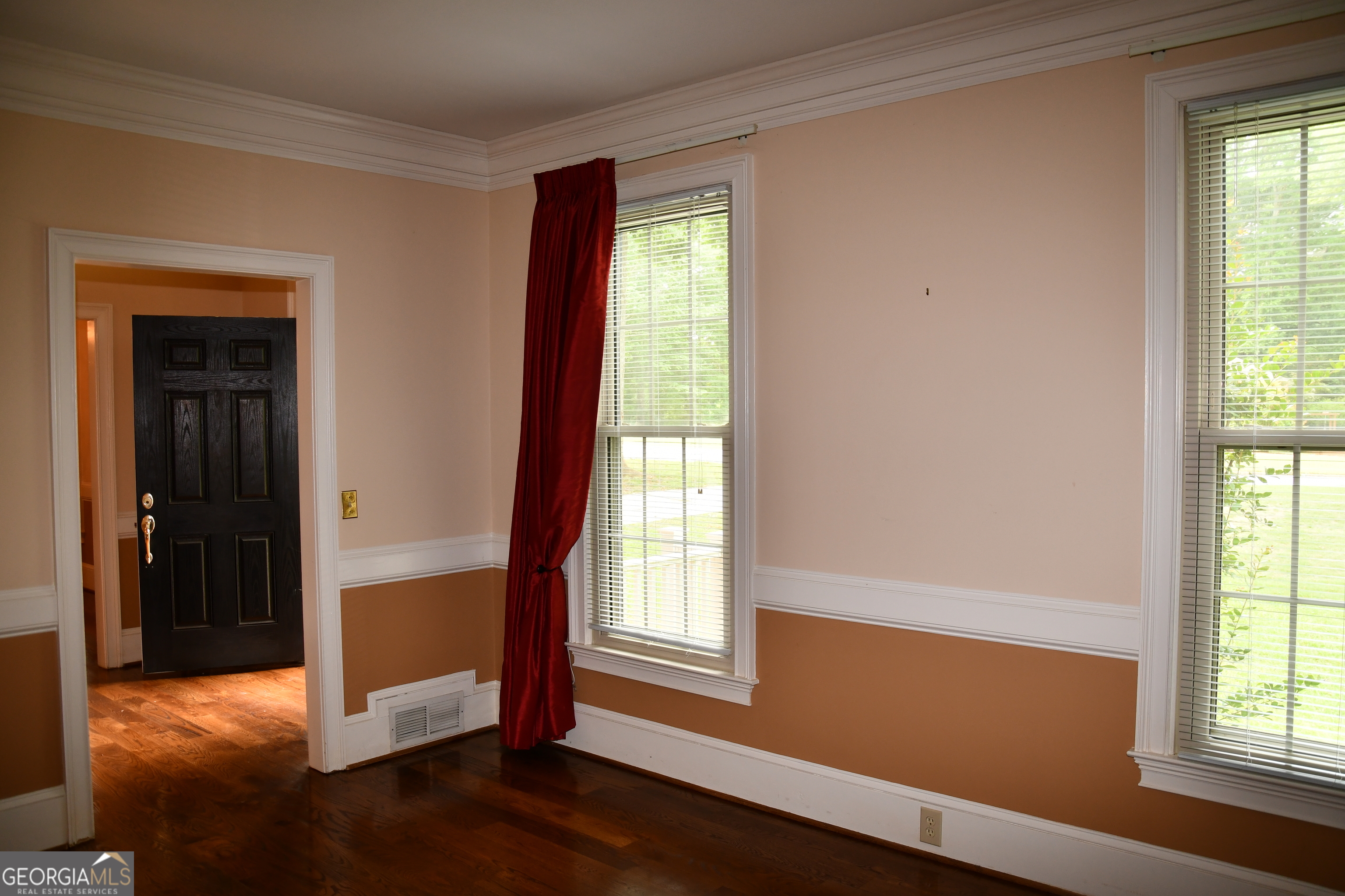 1180 Azalea Circle SE Conyers GA 30013