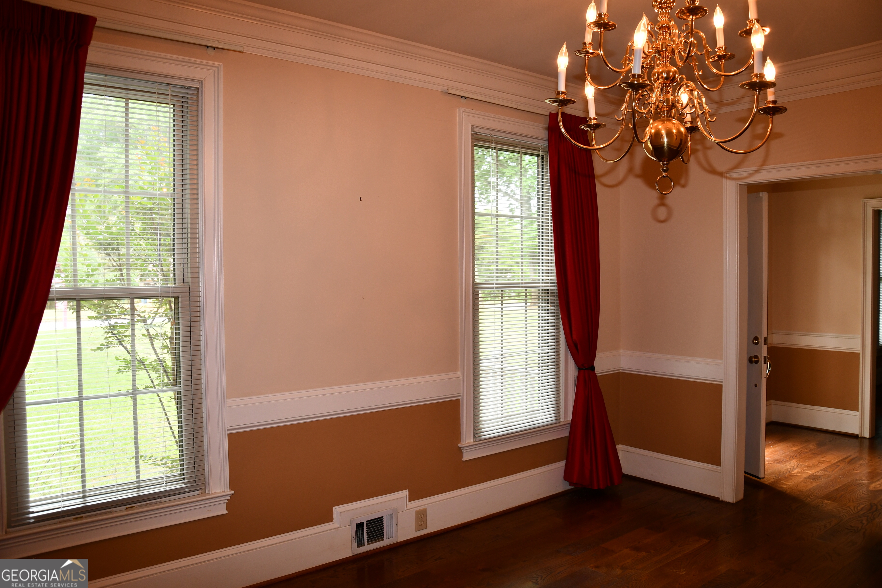 1180 Azalea Circle SE Conyers GA 30013