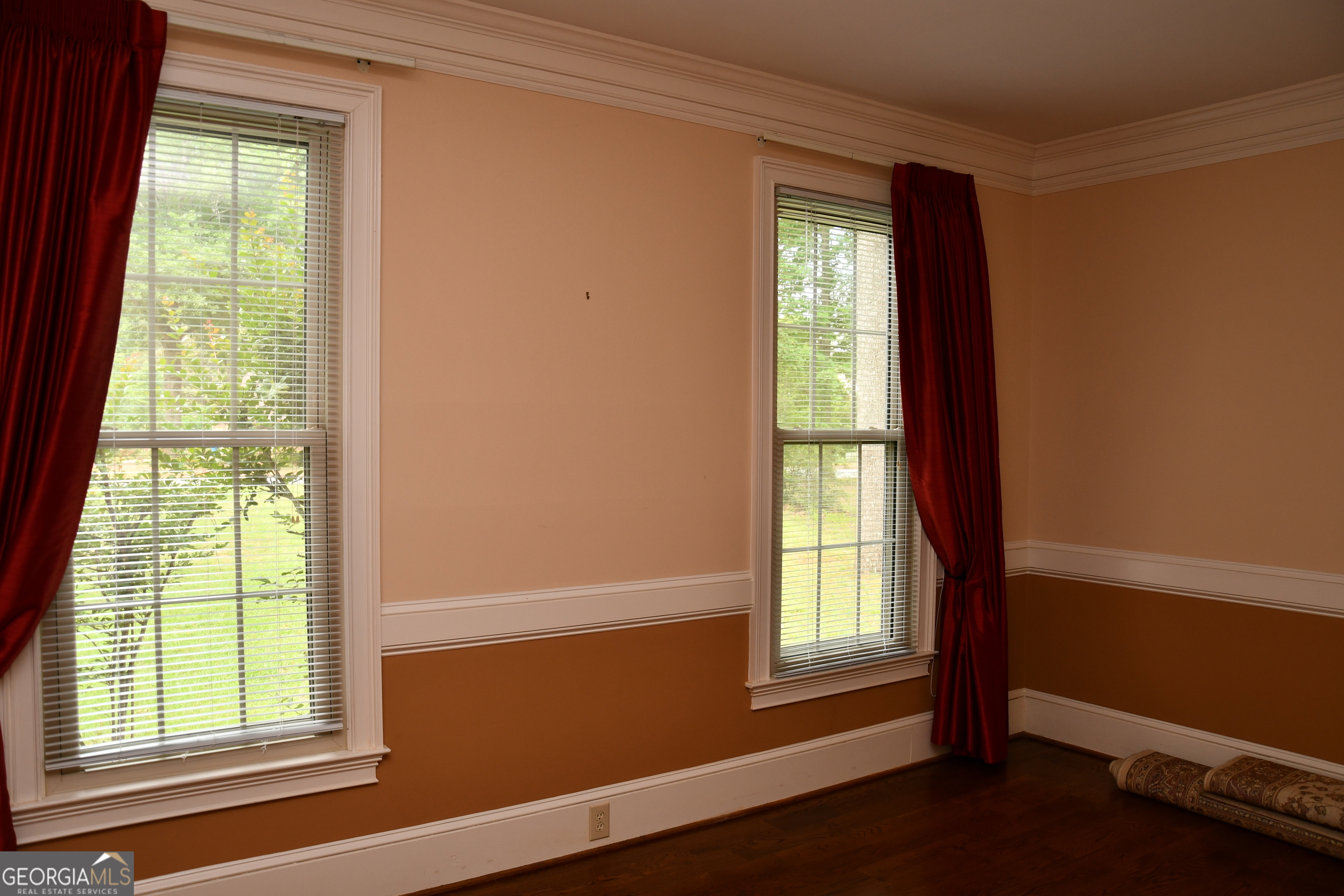 1180 Azalea Circle SE Conyers GA 30013