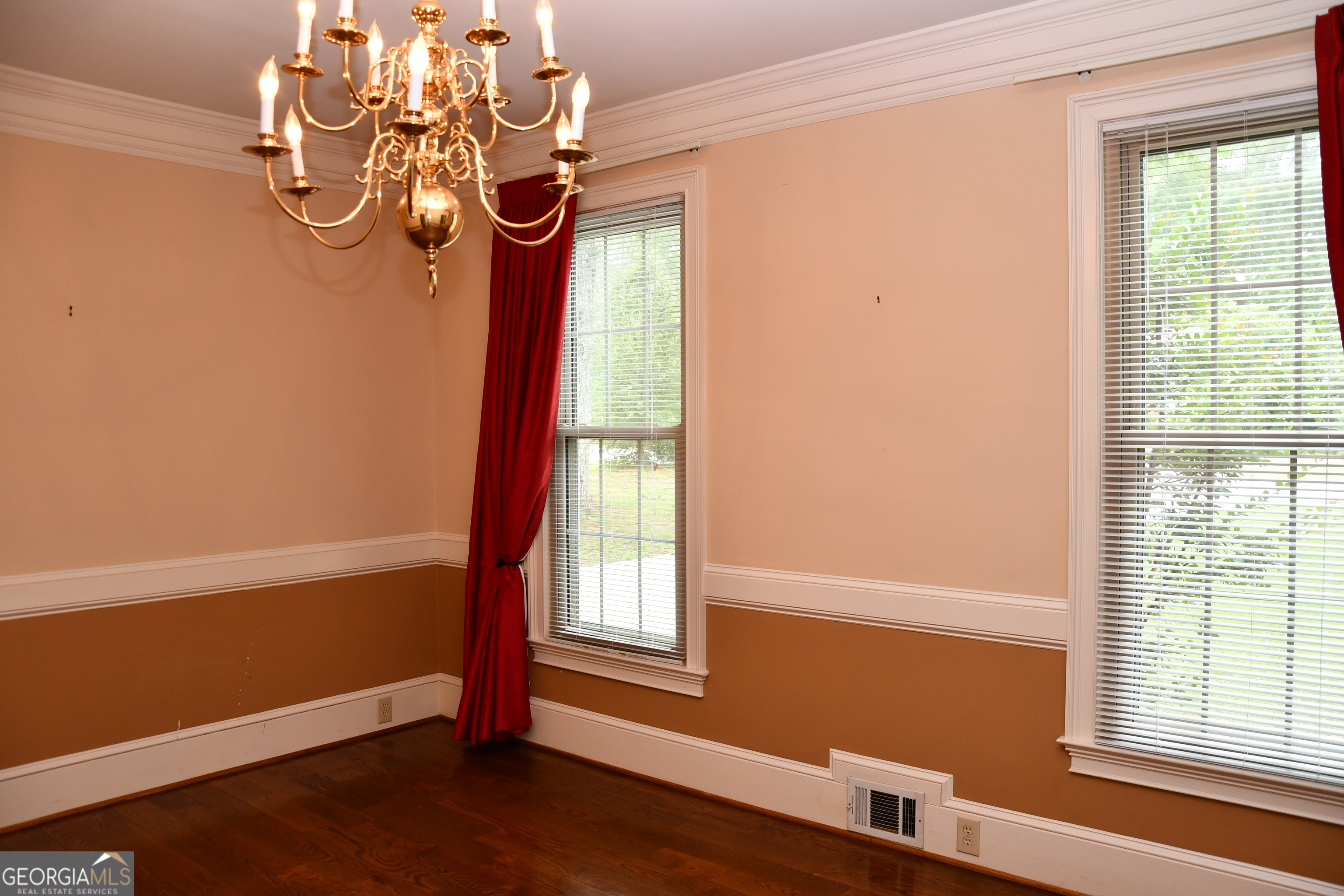 1180 Azalea Circle SE Conyers GA 30013