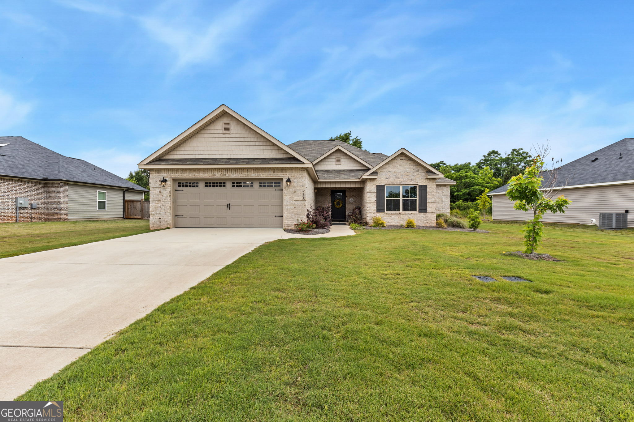 248 Overton Drive Perry GA 31069