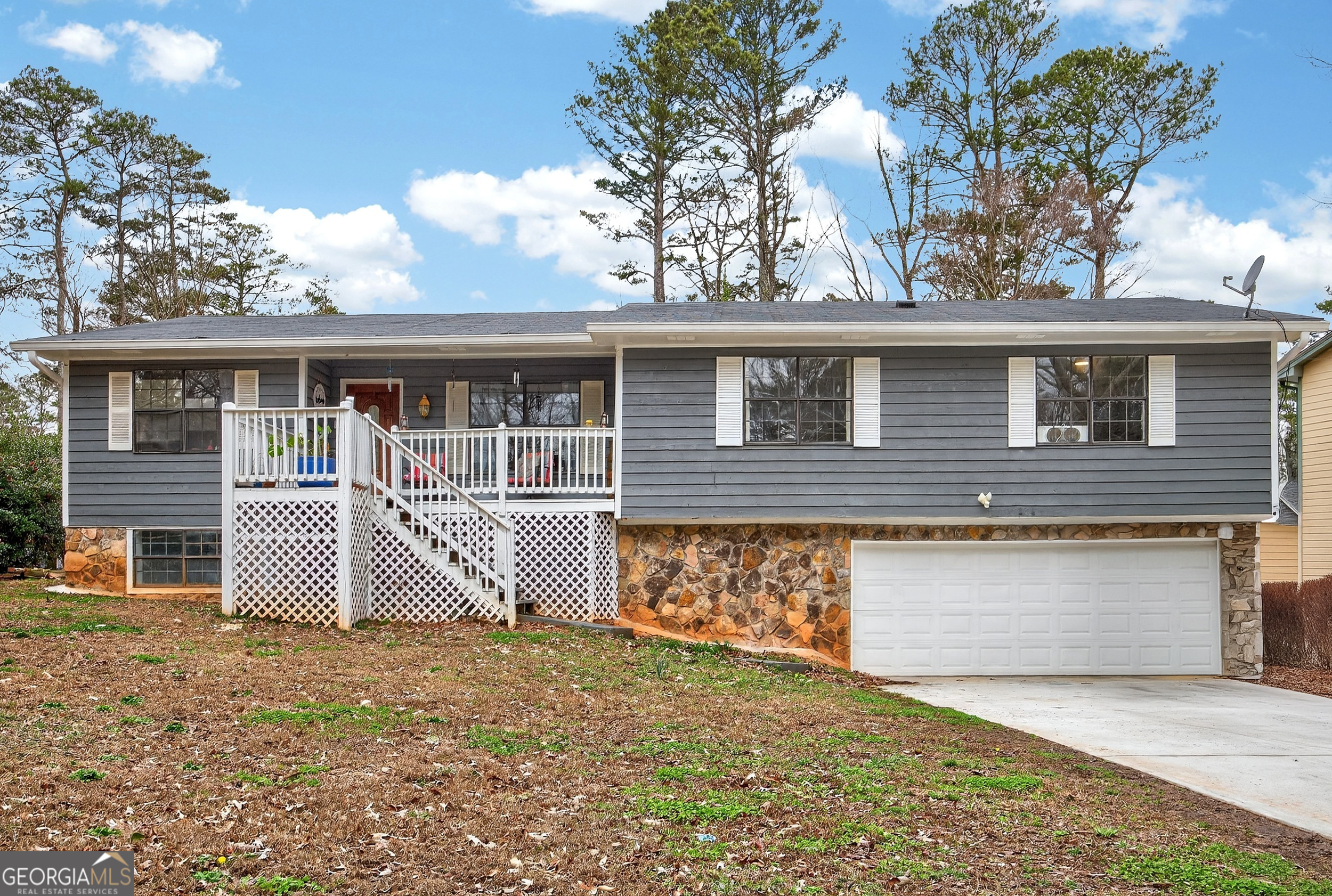 994 Bramwell Lane Stone Mountain GA 30083