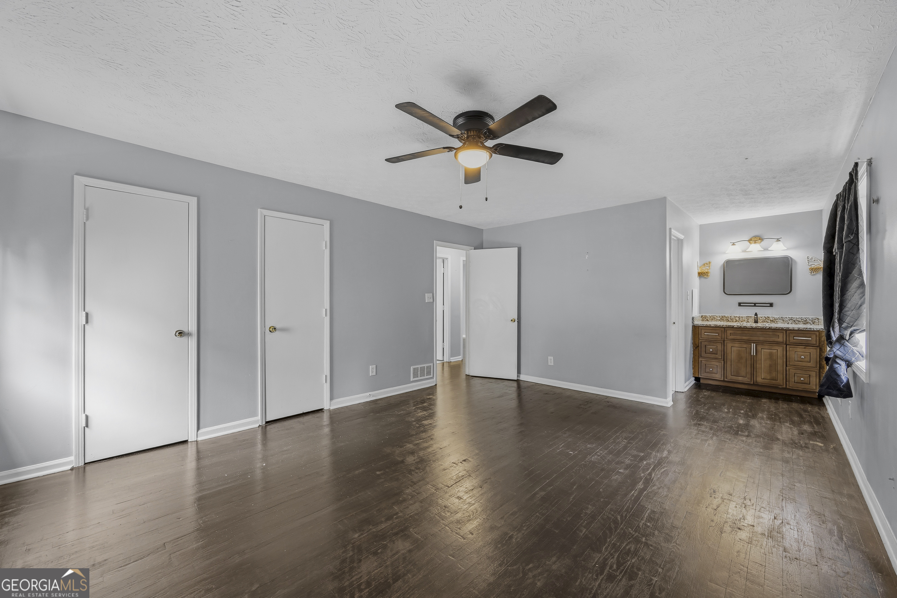 994 Bramwell Lane Stone Mountain GA 30083