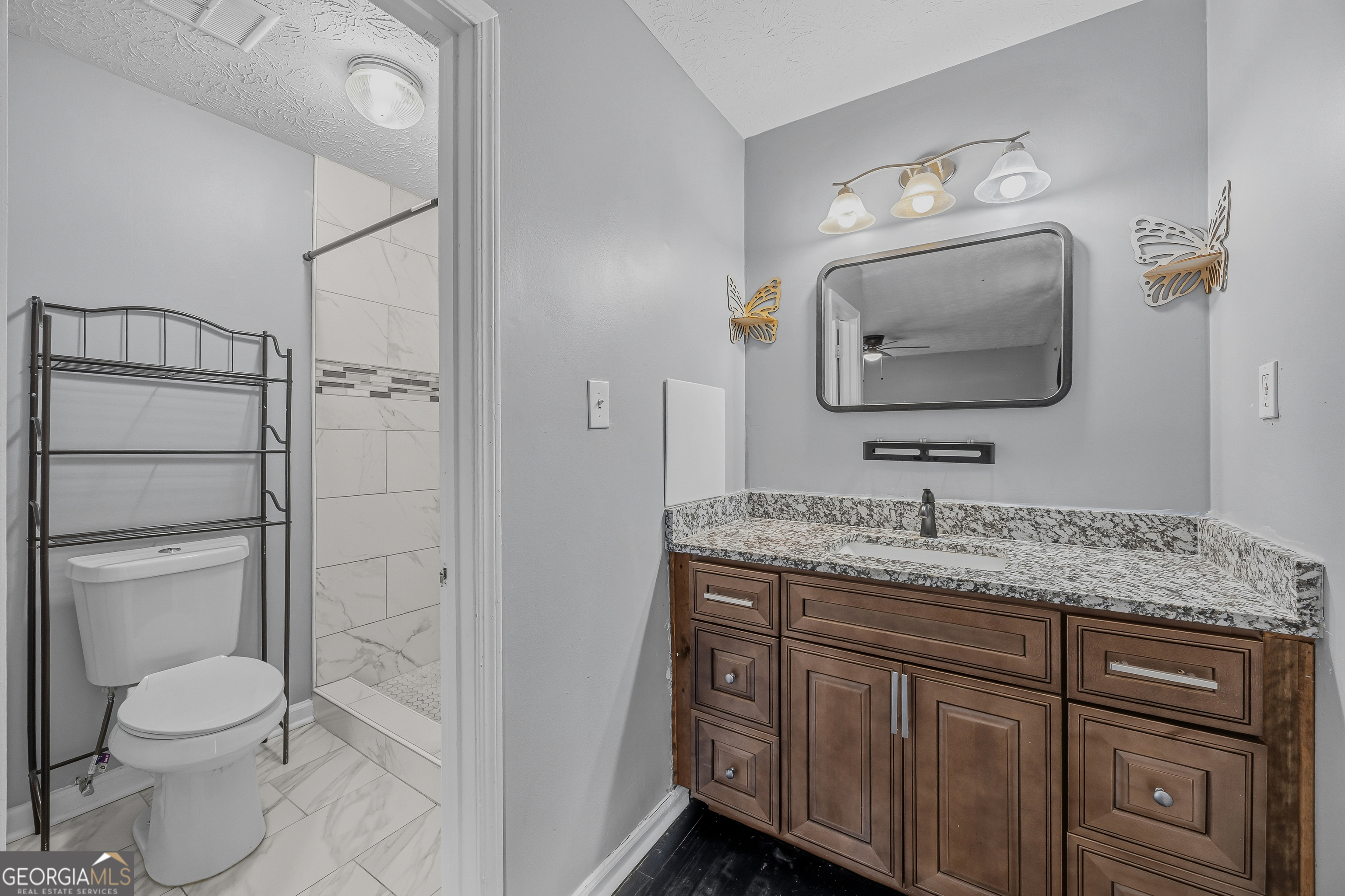 994 Bramwell Lane Stone Mountain GA 30083