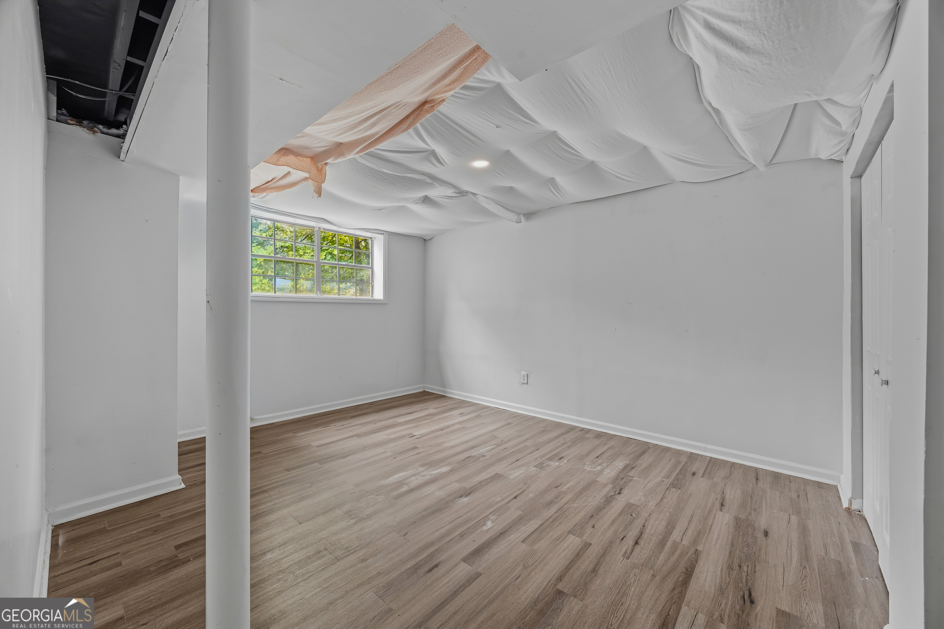994 Bramwell Lane Stone Mountain GA 30083