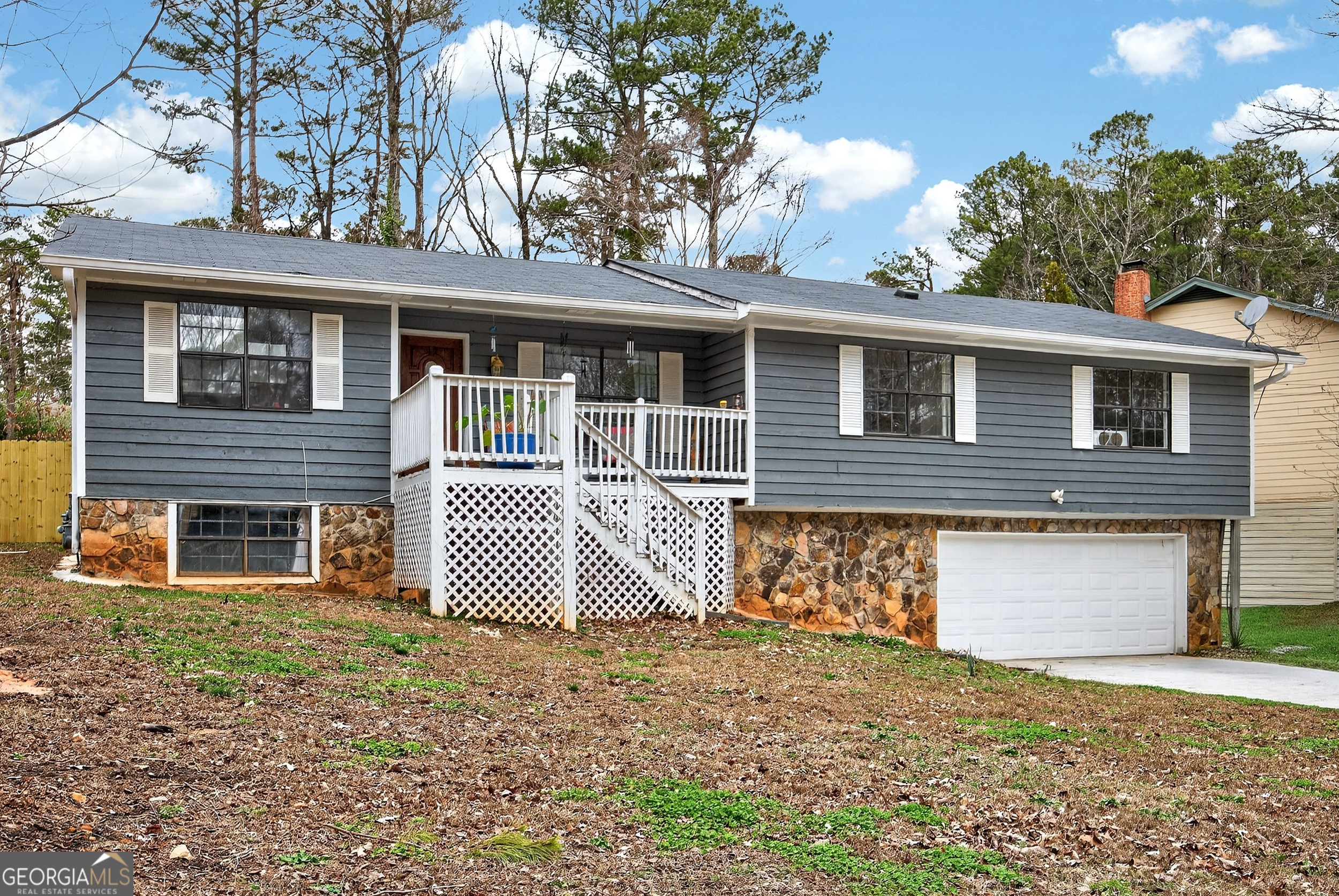 994 Bramwell Lane Stone Mountain GA 30083