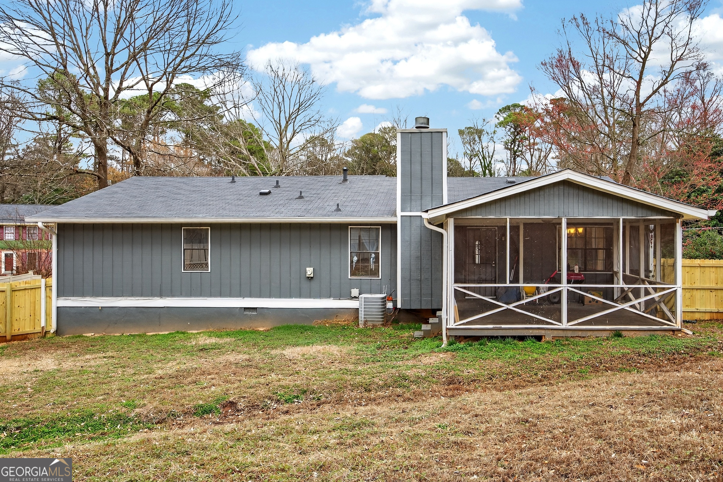 994 Bramwell Lane Stone Mountain GA 30083
