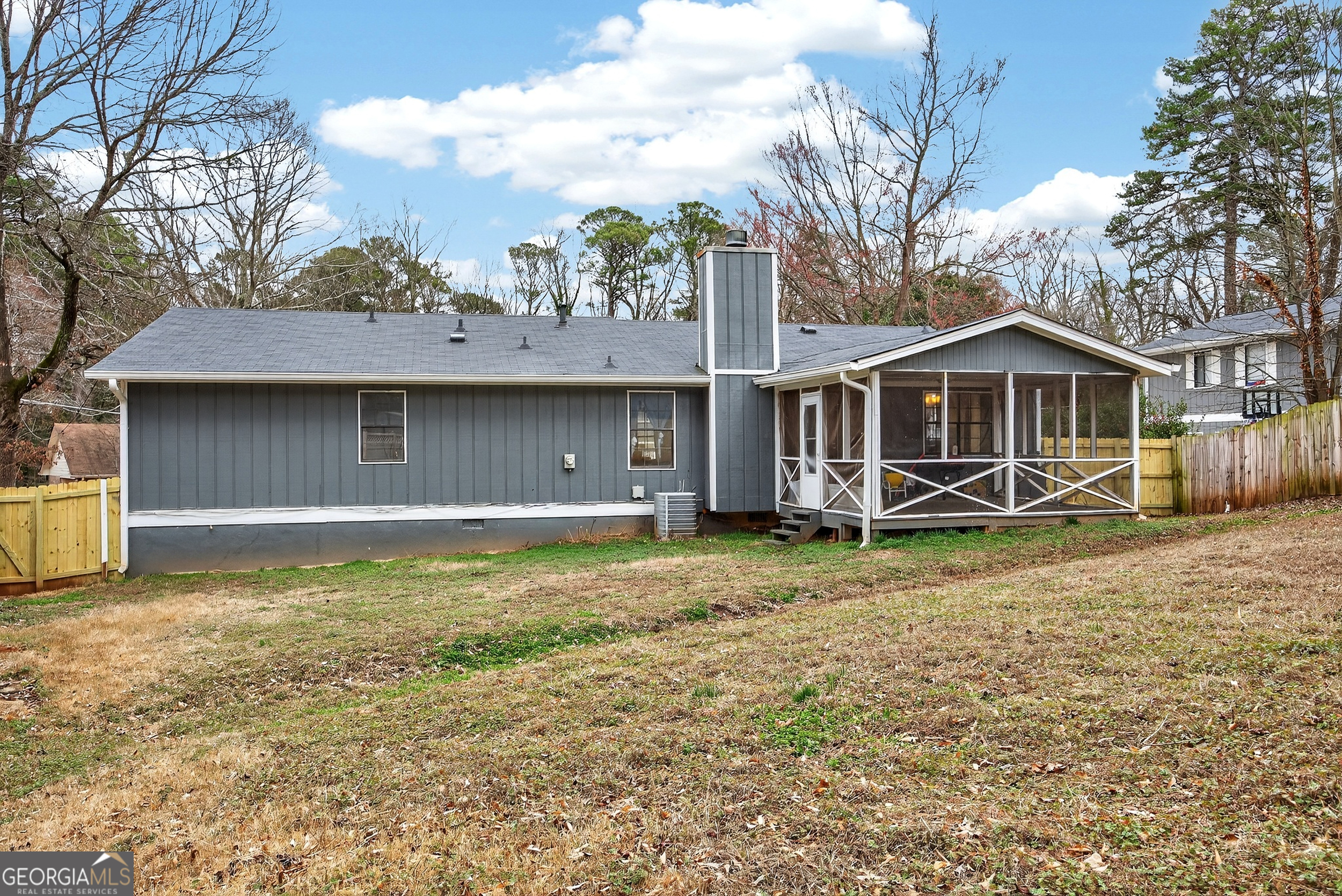 994 Bramwell Lane Stone Mountain GA 30083