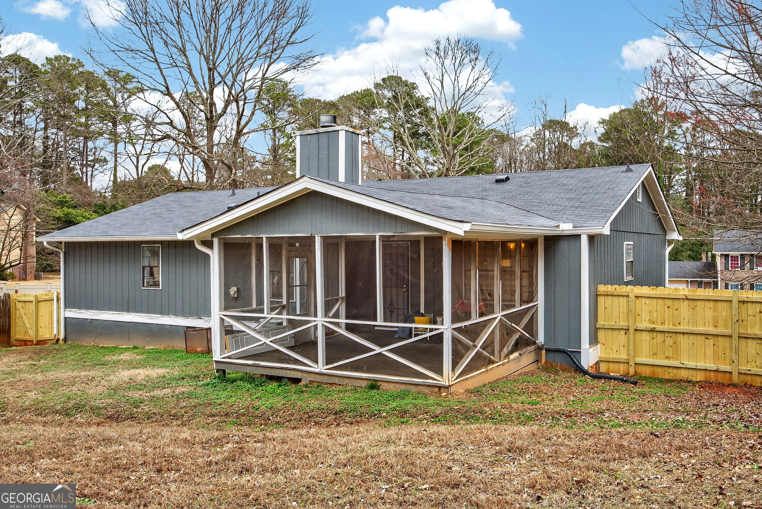 994 Bramwell Lane Stone Mountain GA 30083