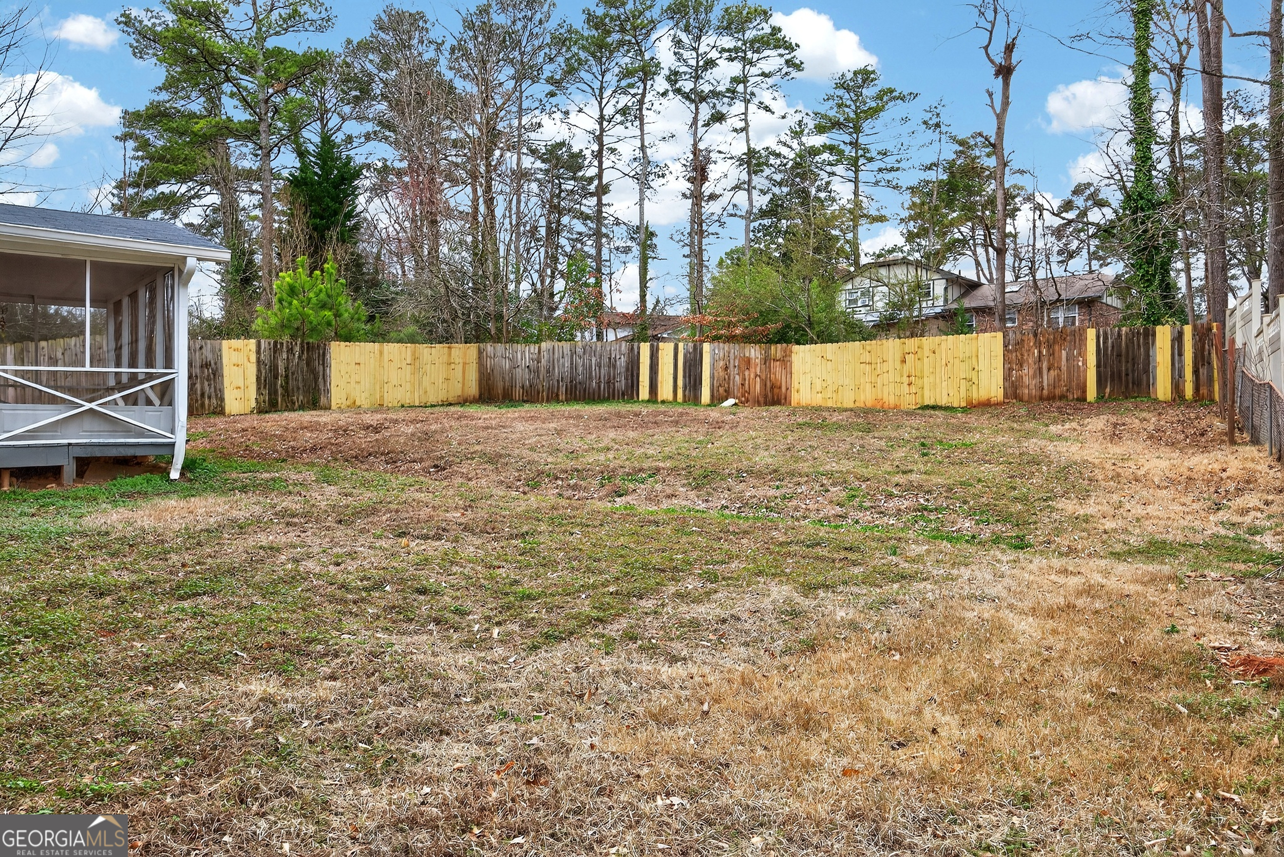 994 Bramwell Lane Stone Mountain GA 30083