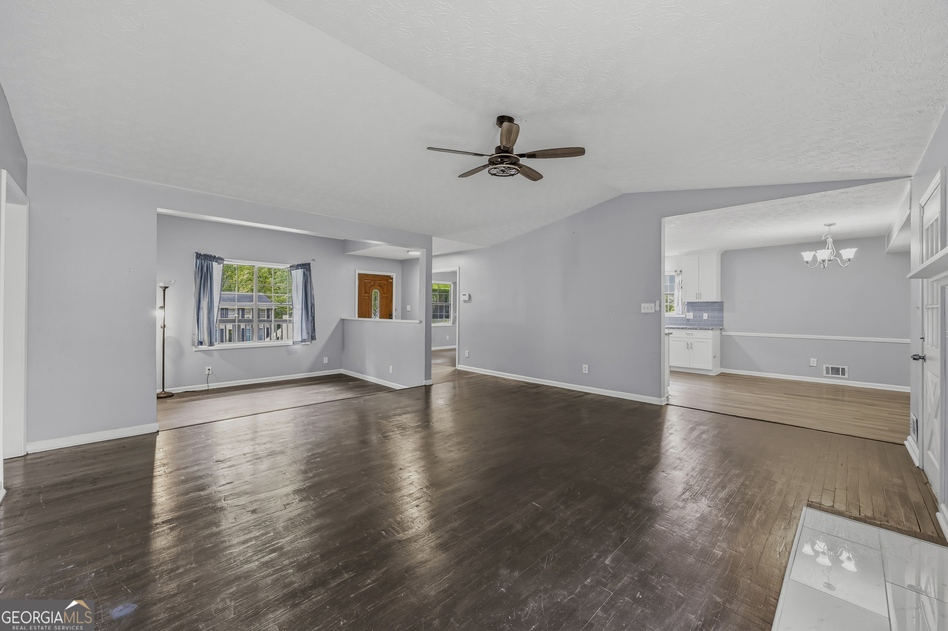 994 Bramwell Lane Stone Mountain GA 30083