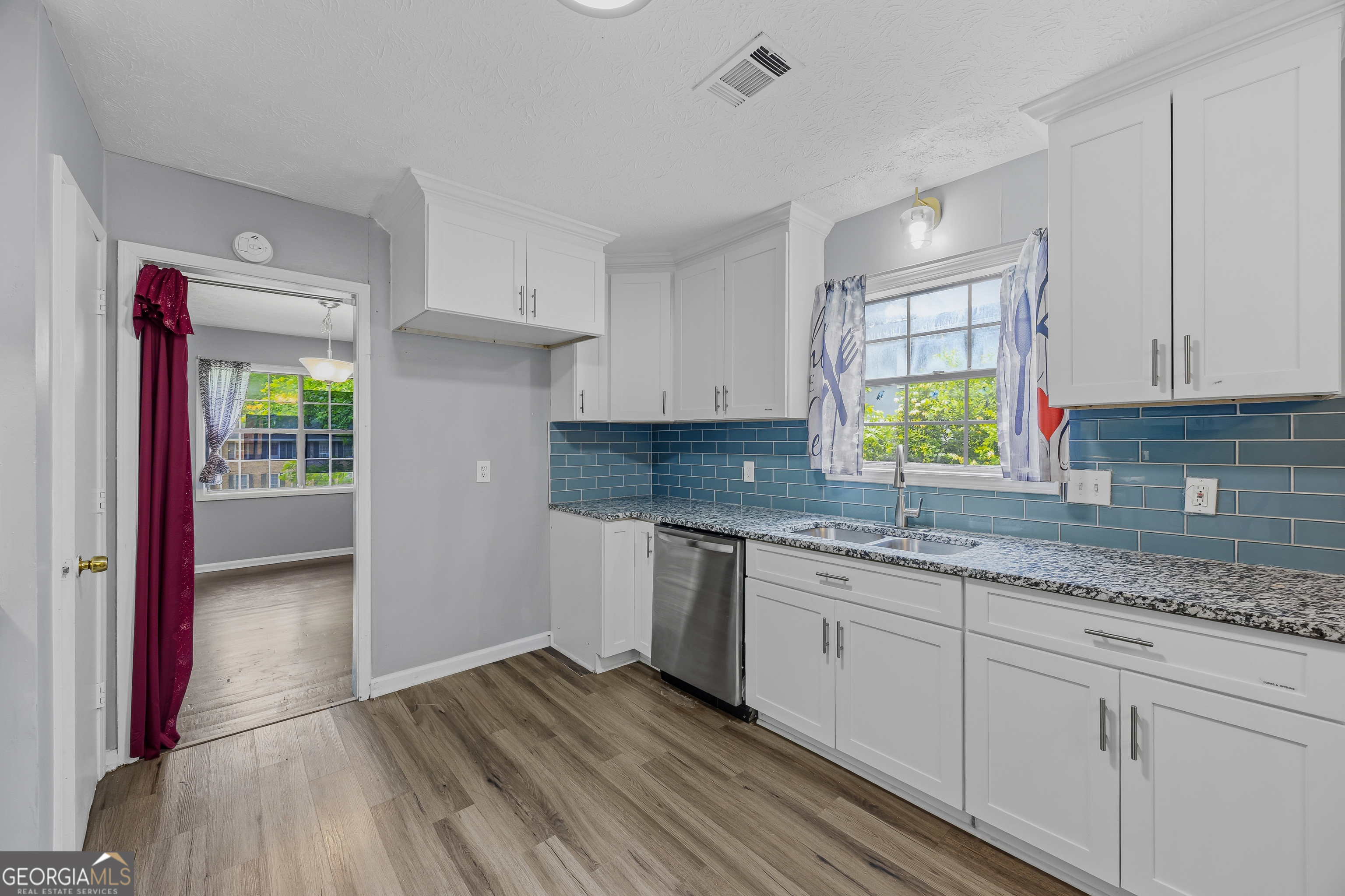 994 Bramwell Lane Stone Mountain GA 30083