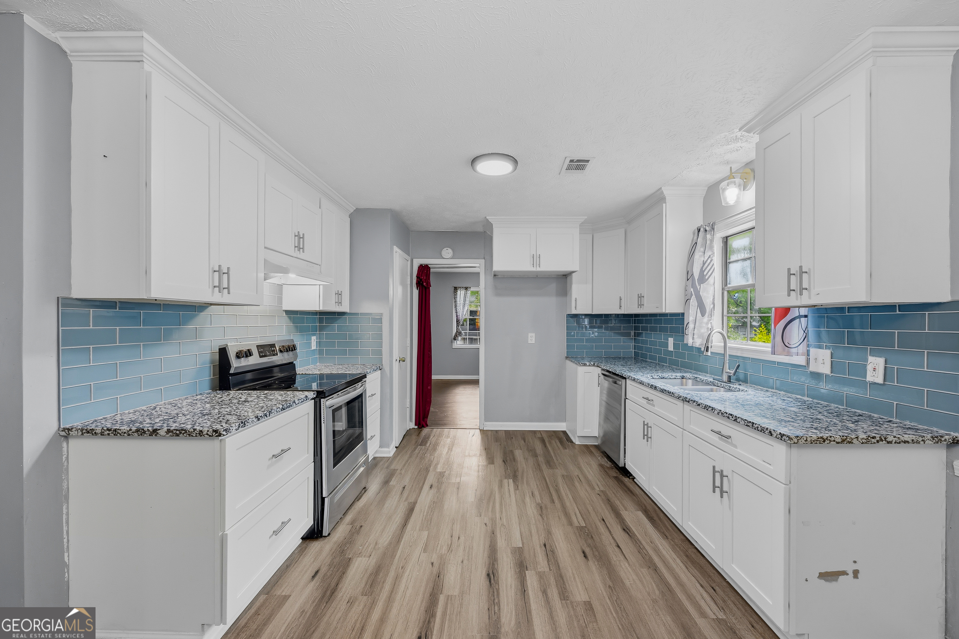 994 Bramwell Lane Stone Mountain GA 30083