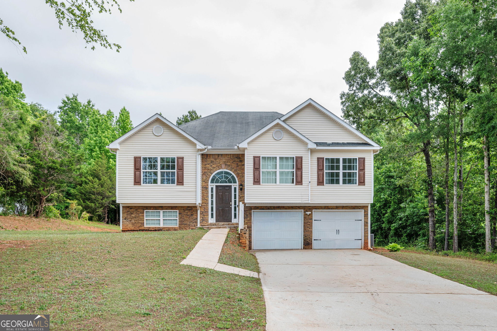 80 Lumby Lane Covington GA 30016