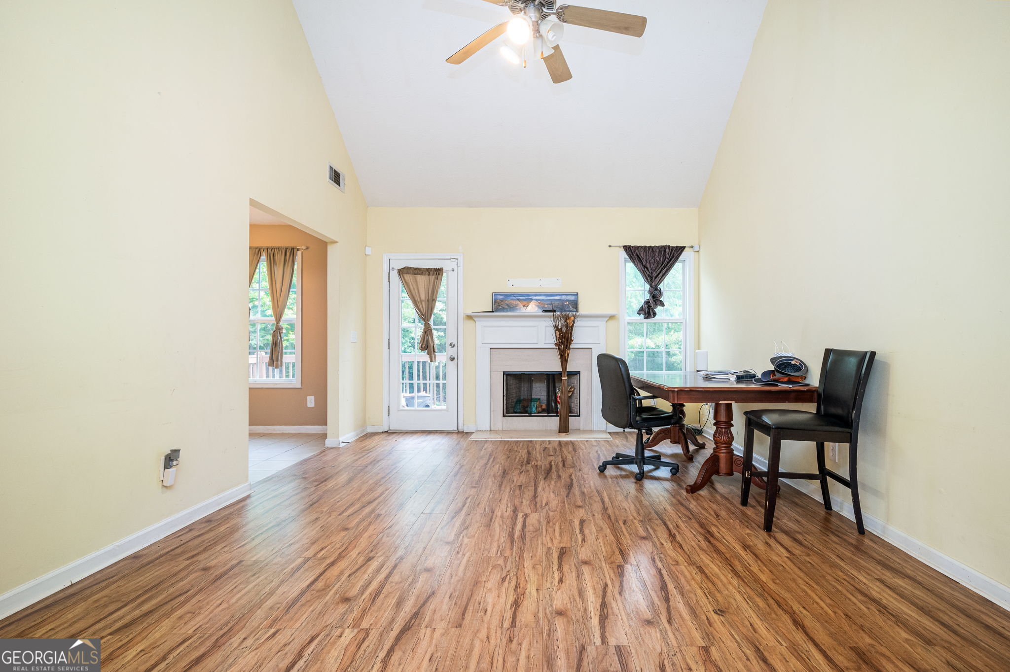 80 Lumby Lane Covington GA 30016