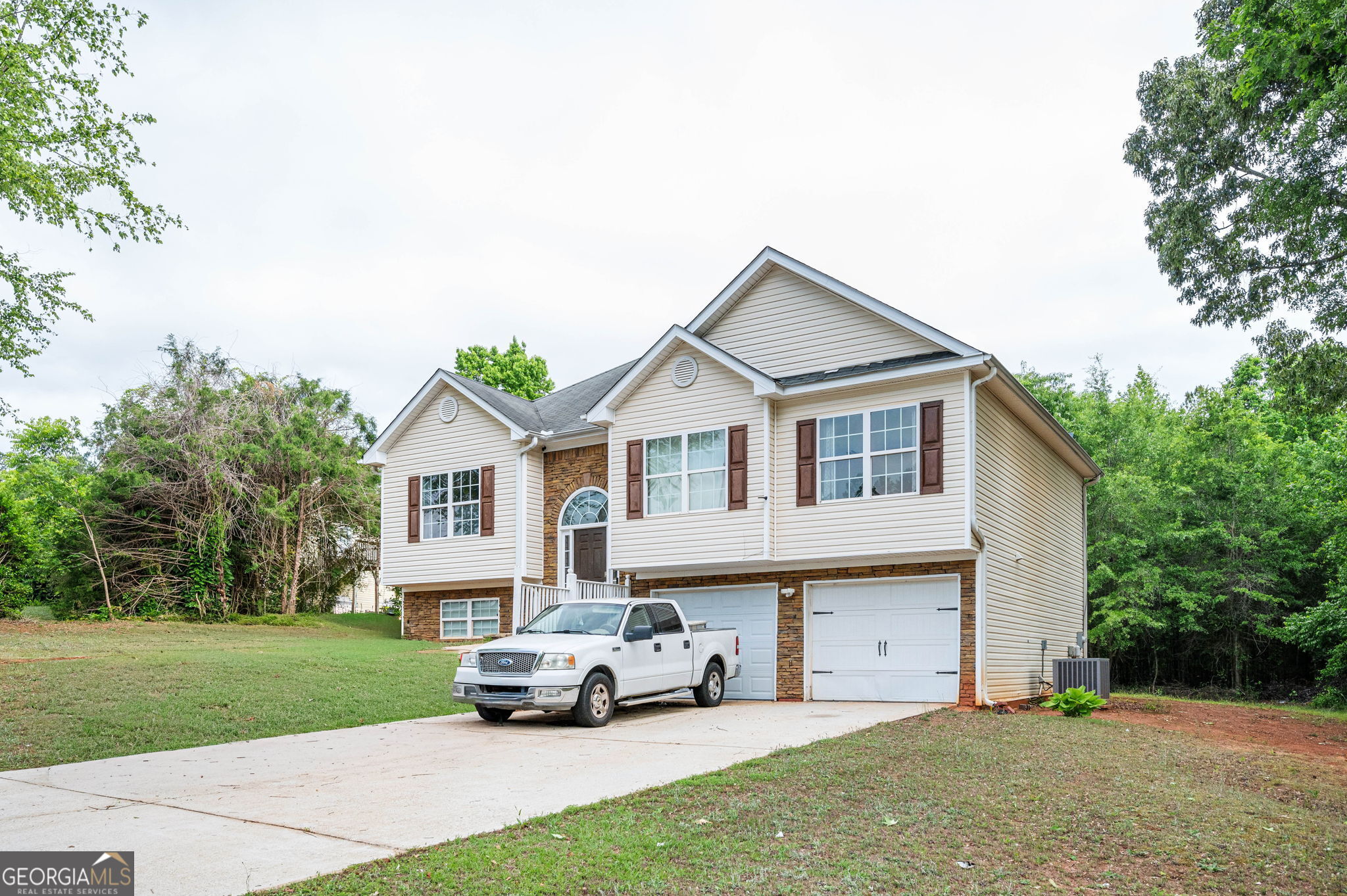 80 Lumby Lane Covington GA 30016