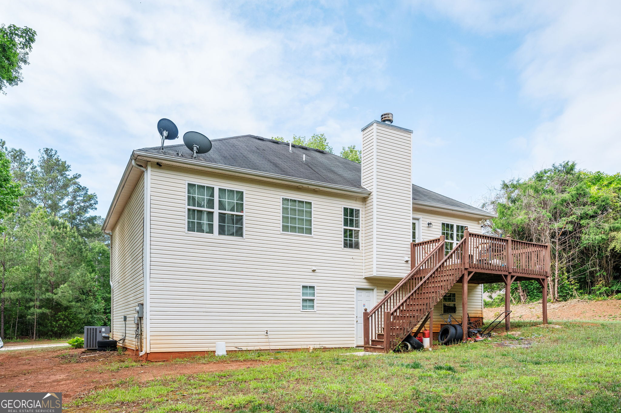 80 Lumby Lane Covington GA 30016