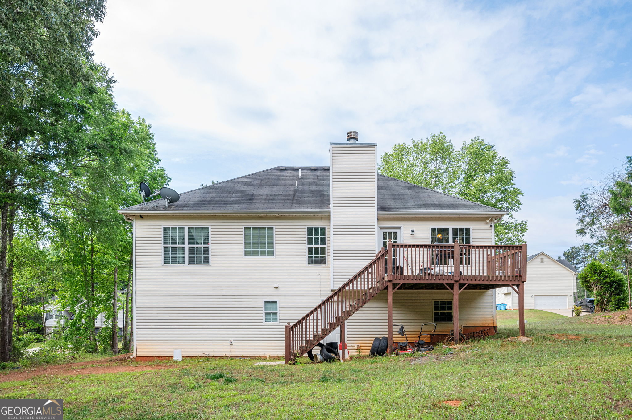 80 Lumby Lane Covington GA 30016