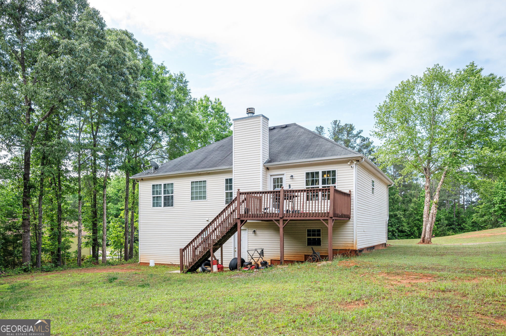 80 Lumby Lane Covington GA 30016