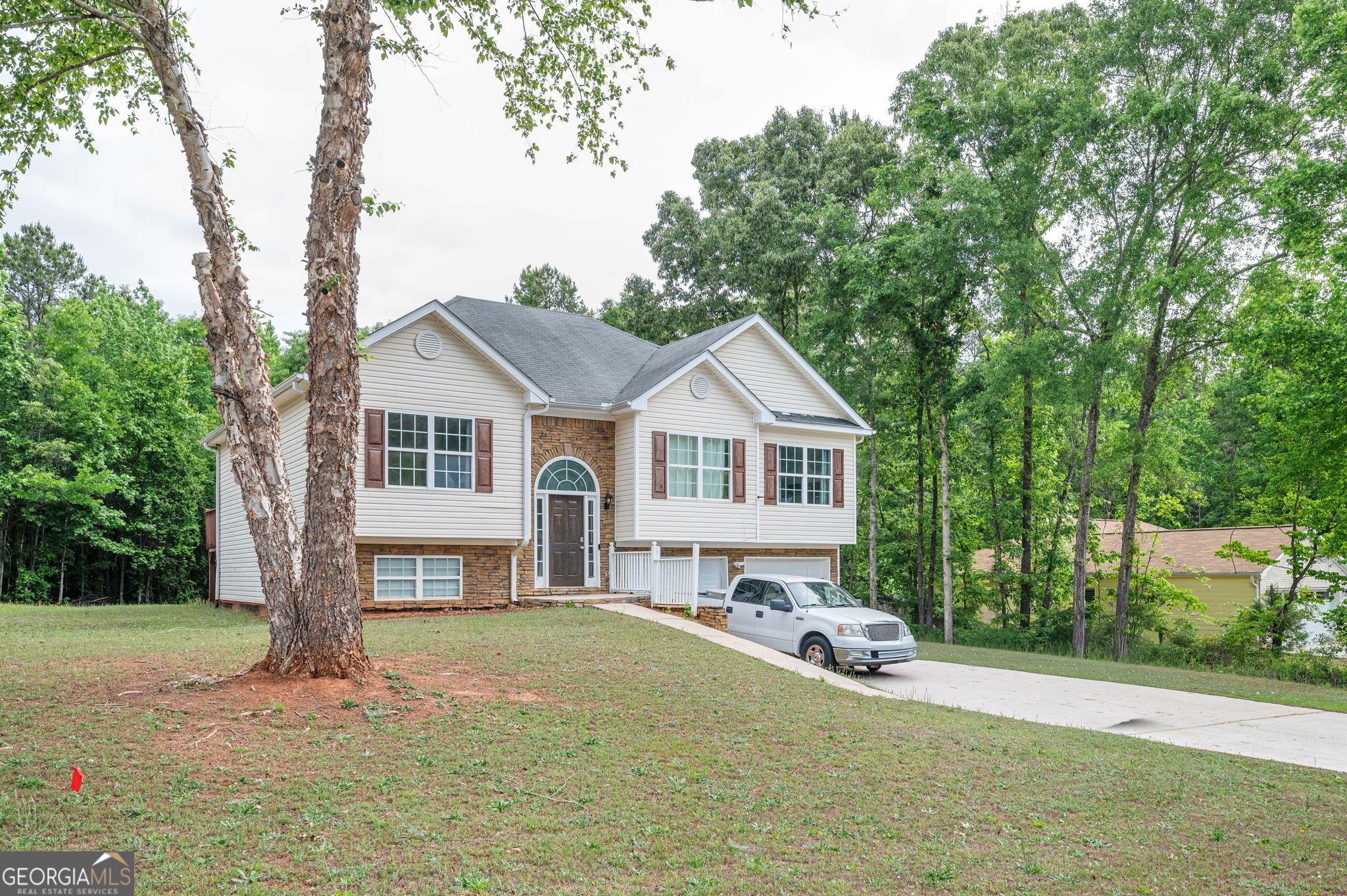 80 Lumby Lane Covington GA 30016