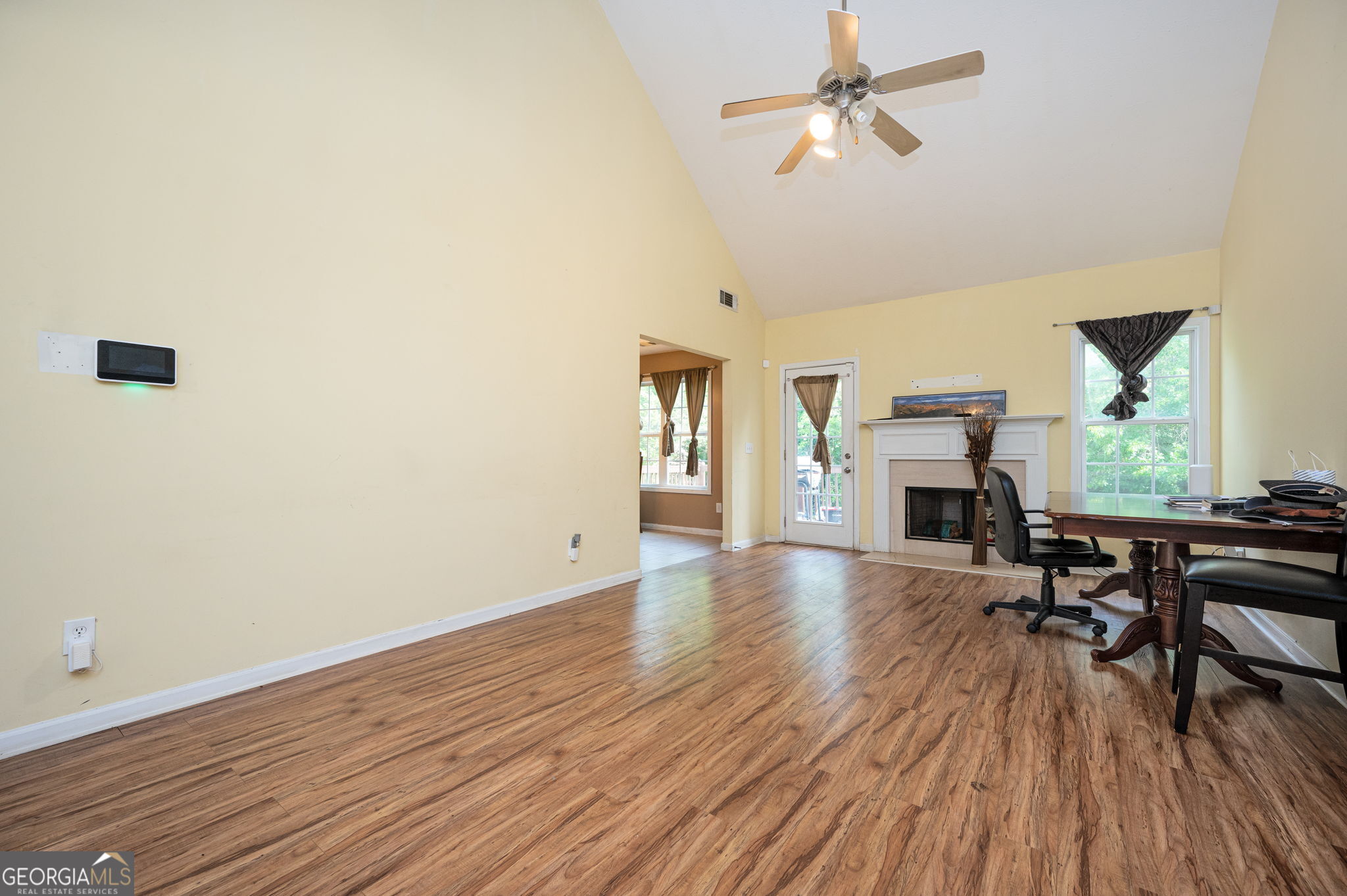 80 Lumby Lane Covington GA 30016