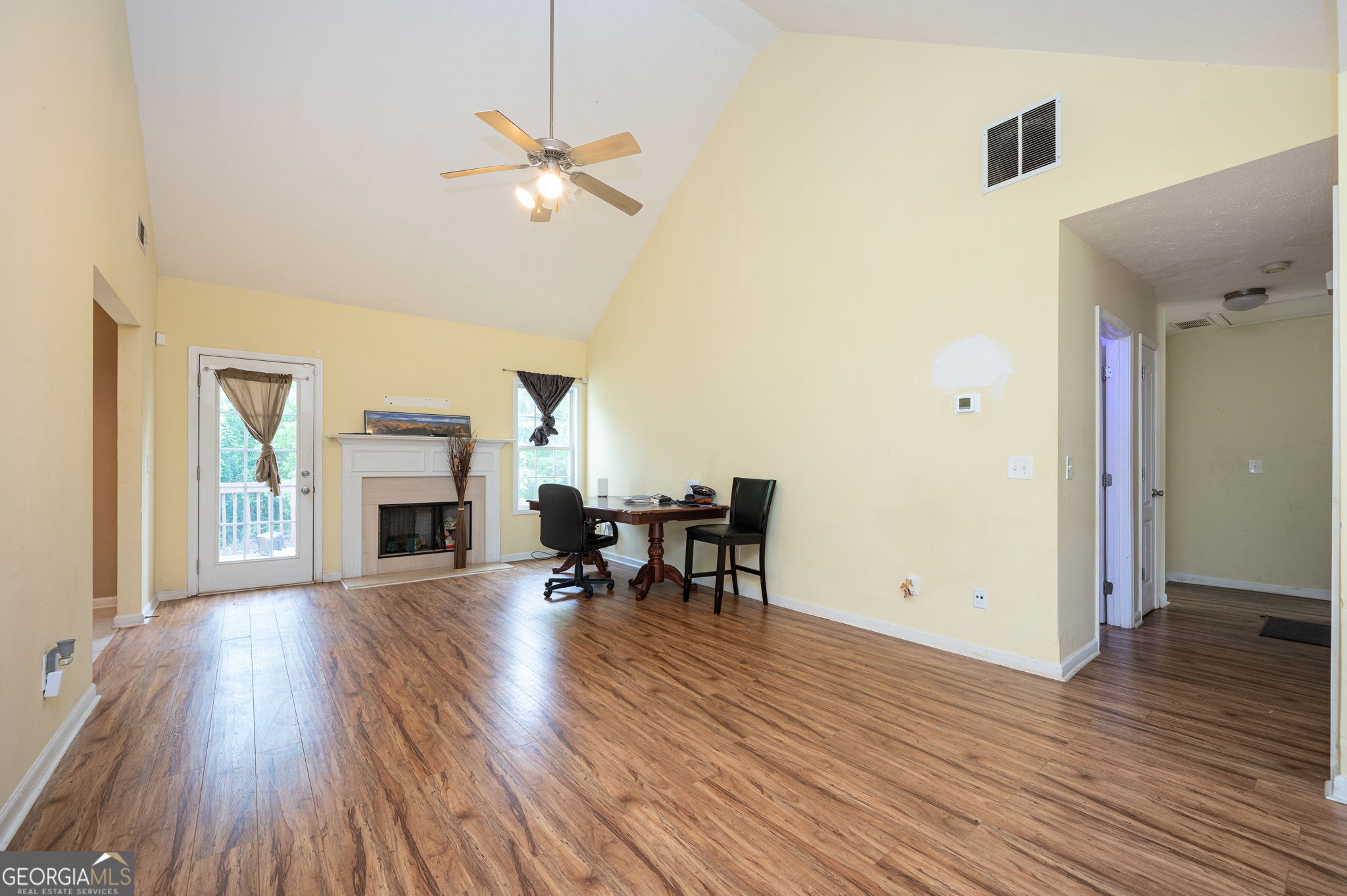 80 Lumby Lane Covington GA 30016