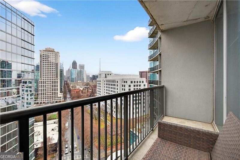1080 Peachtree Street NE Atlanta GA 30309