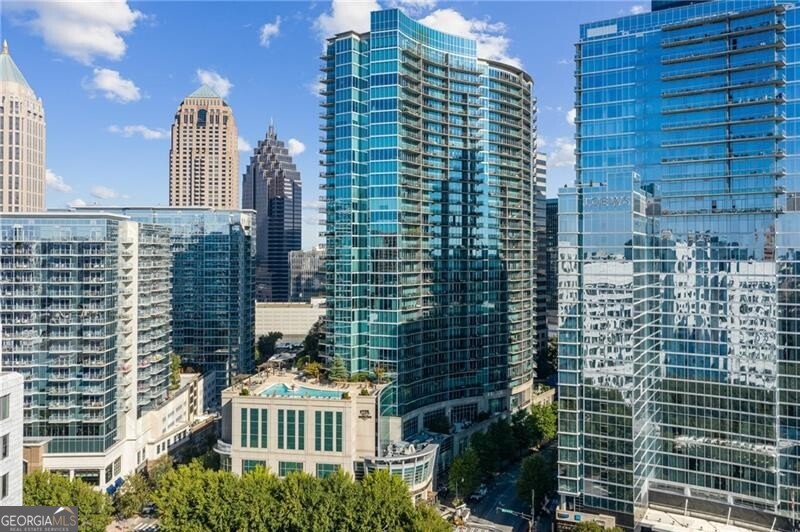 1080 Peachtree Street NE Atlanta GA 30309