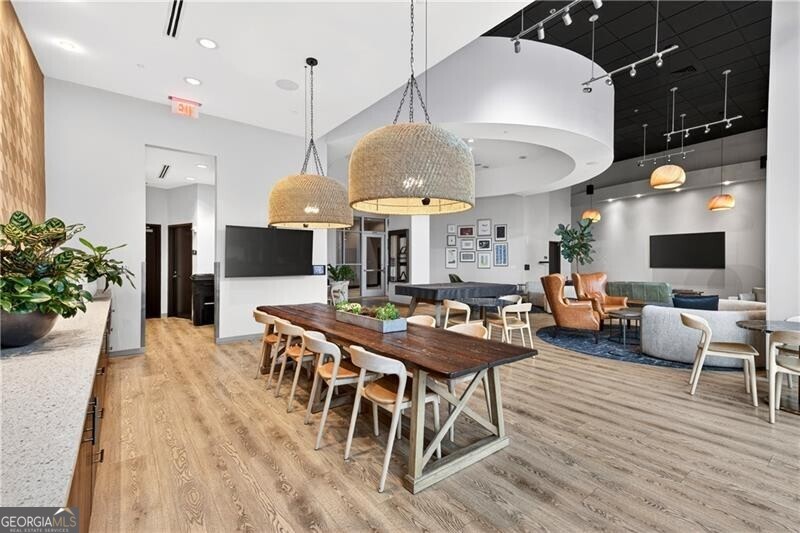 1080 Peachtree Street NE Atlanta GA 30309