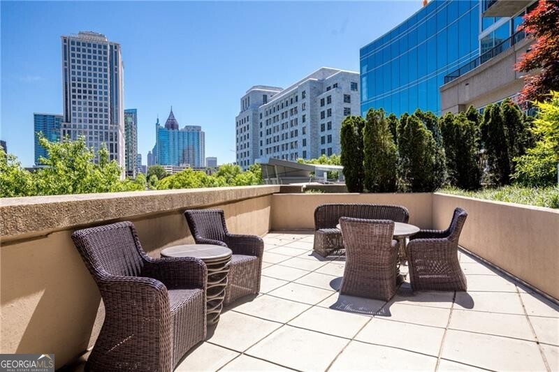 1080 Peachtree Street NE Atlanta GA 30309